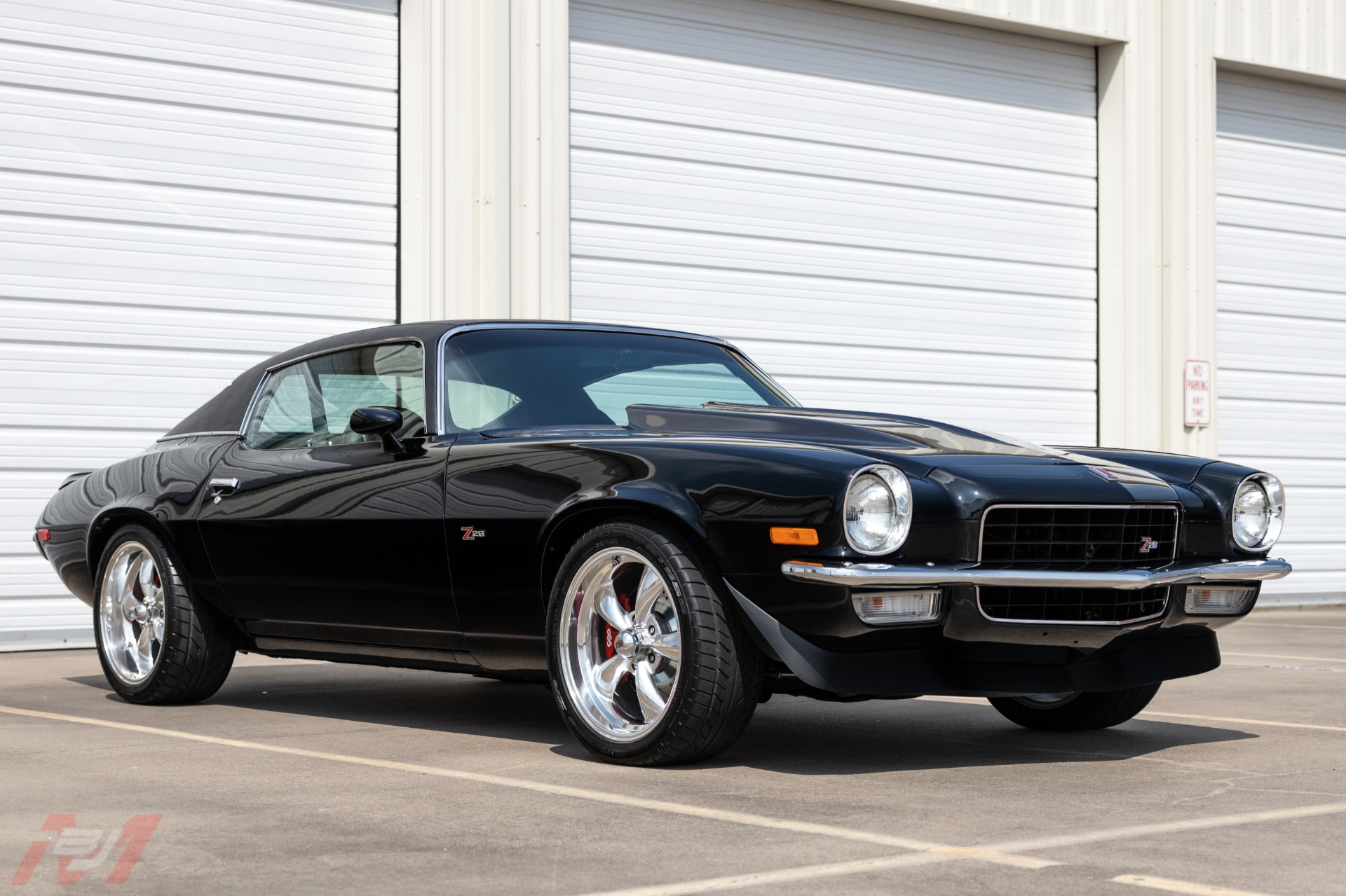 Used-1973-Chevrolet-Camaro-Resto-Mod