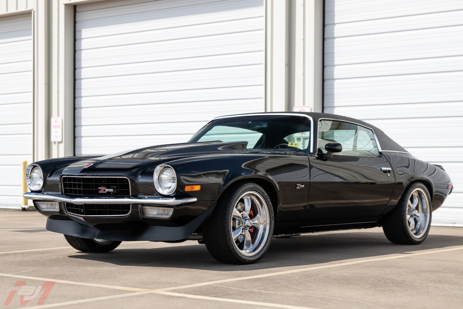 Used-1973-Chevrolet-Camaro-Resto-Mod