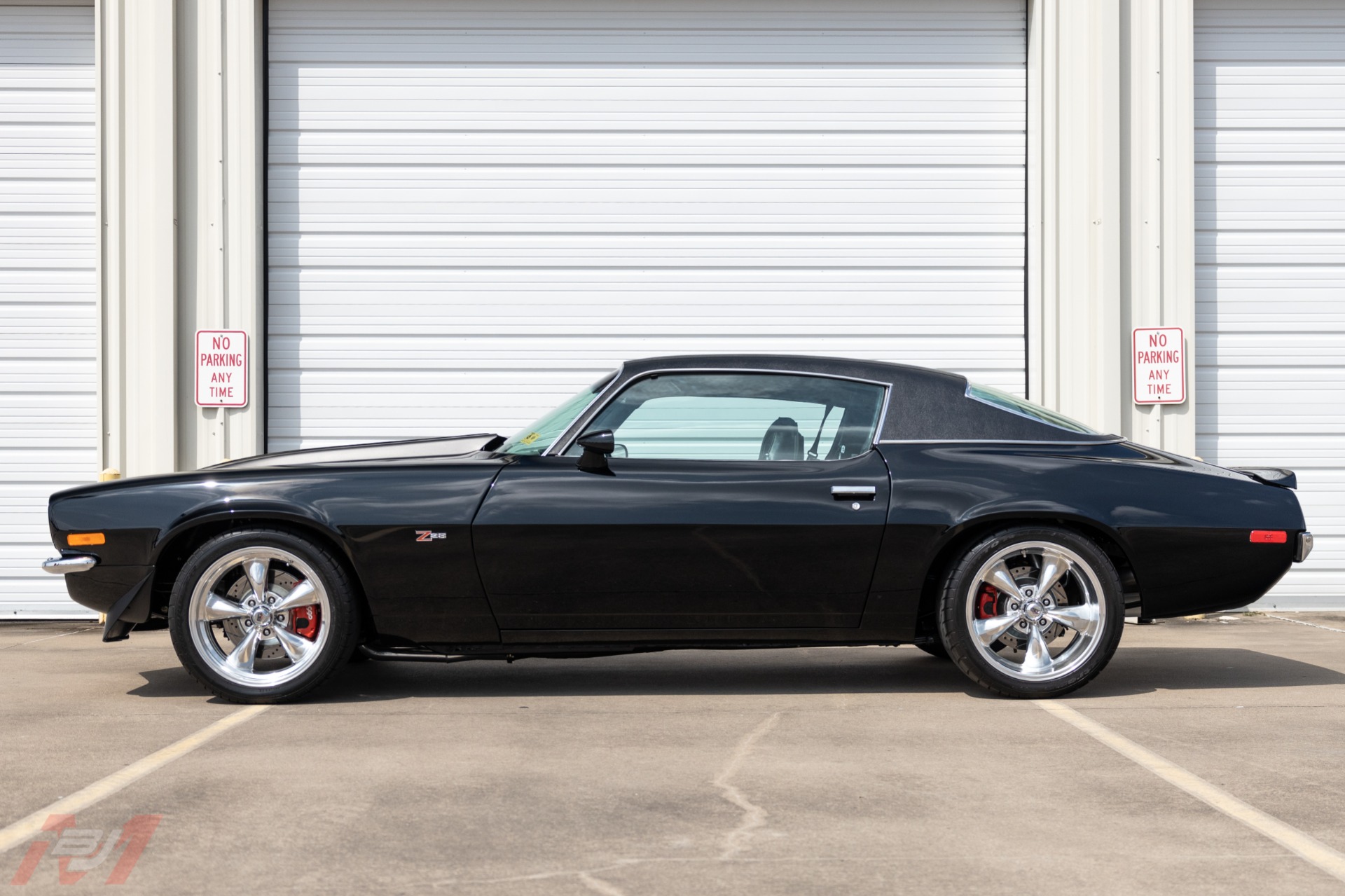 Used-1973-Chevrolet-Camaro-Resto-Mod