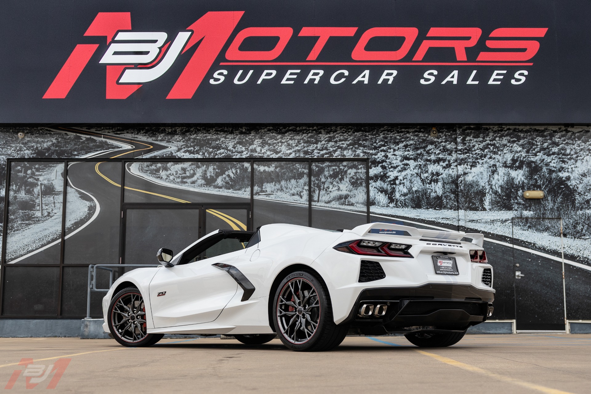 Used-2023-Chevrolet-Corvette-3LT-70th-Anniversary-Convertible