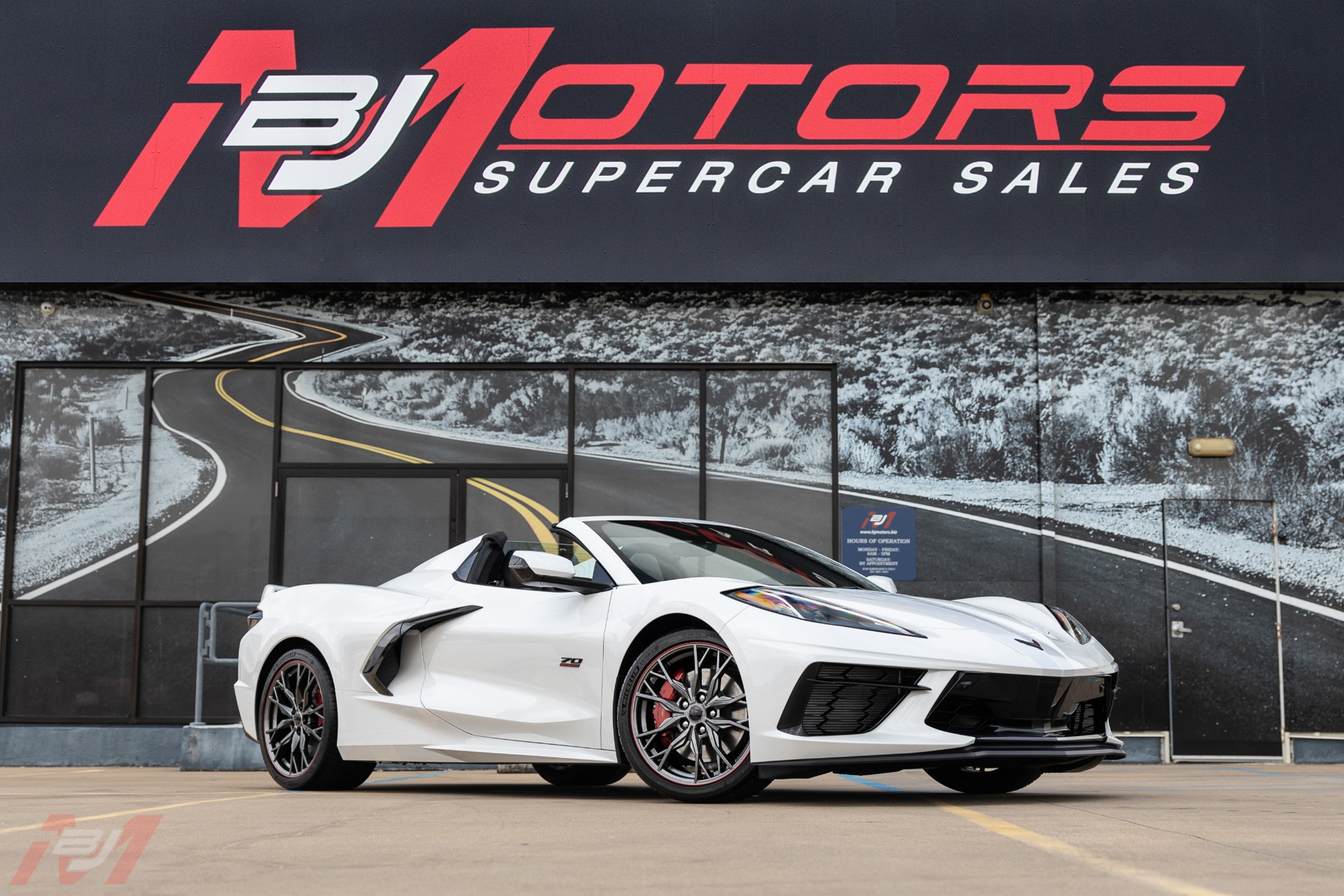 Used-2023-Chevrolet-Corvette-3LT-70th-Anniversary-Convertible