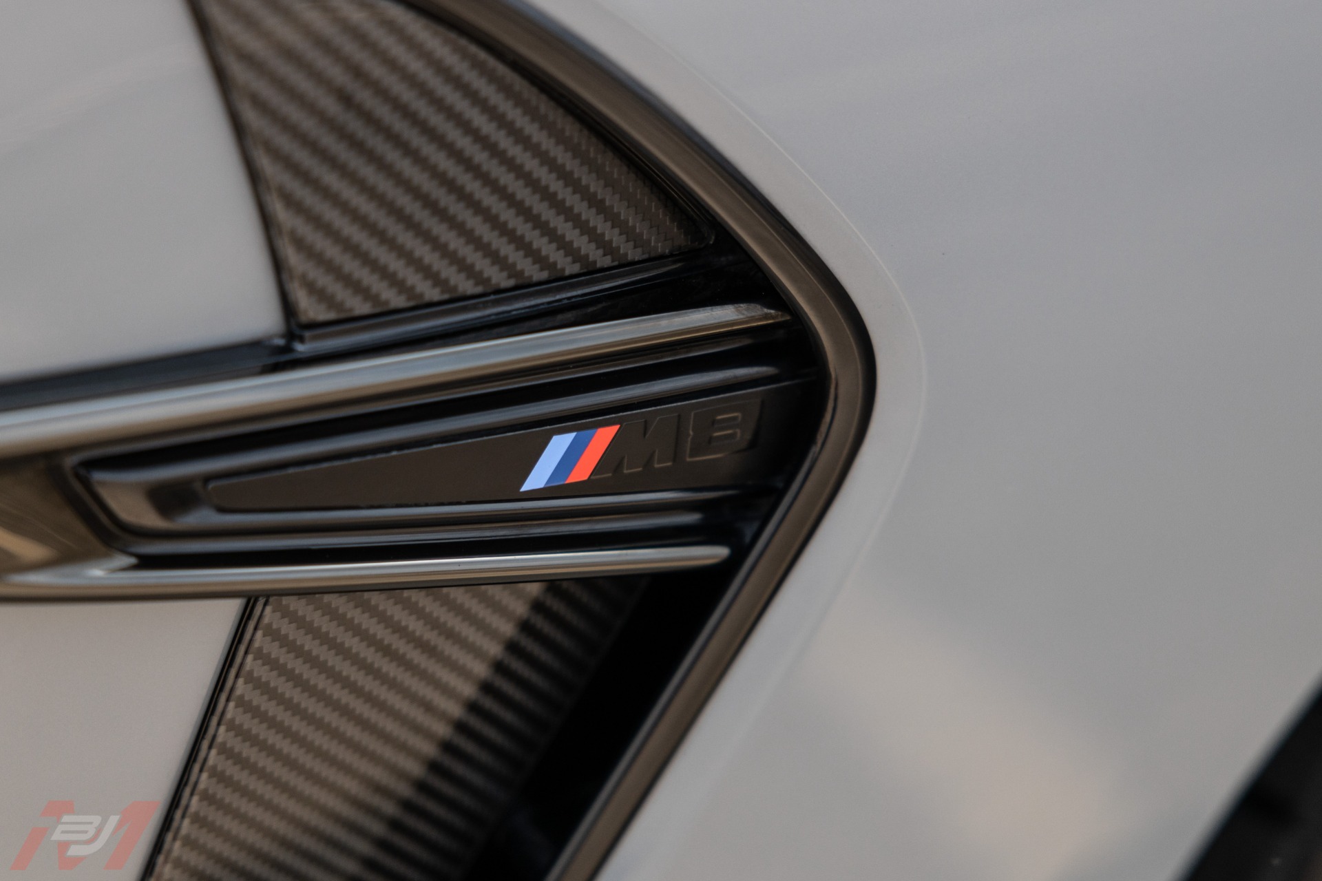 Used-2020-BMW-M8-Competition