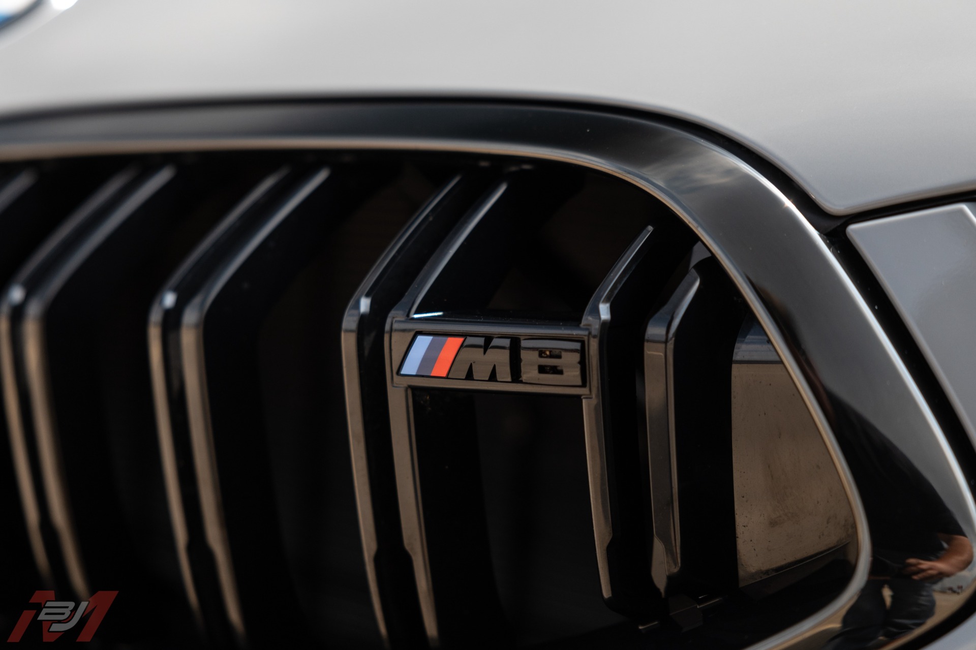 Used-2020-BMW-M8-Competition