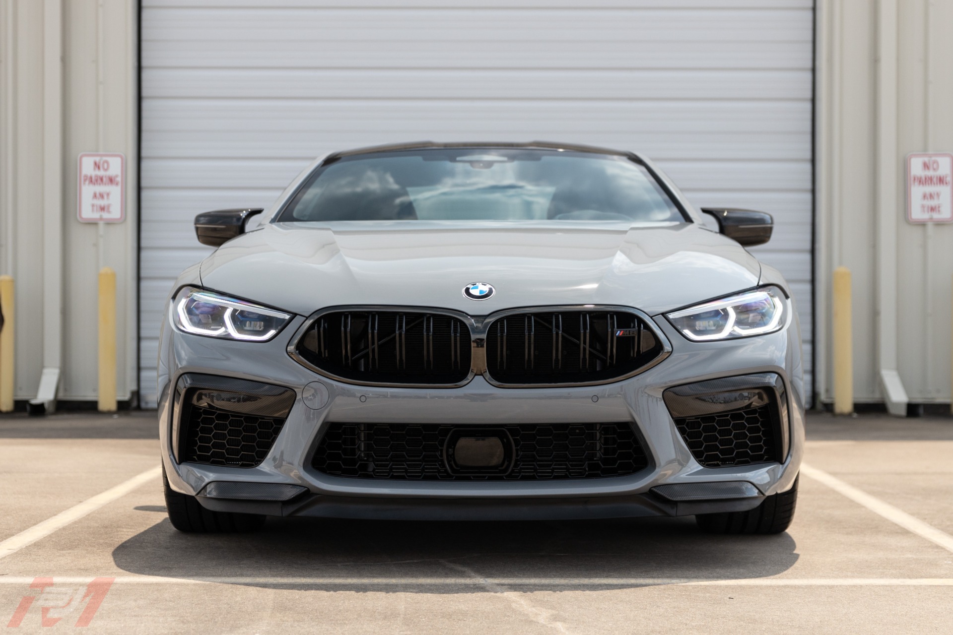 Used-2020-BMW-M8-Competition