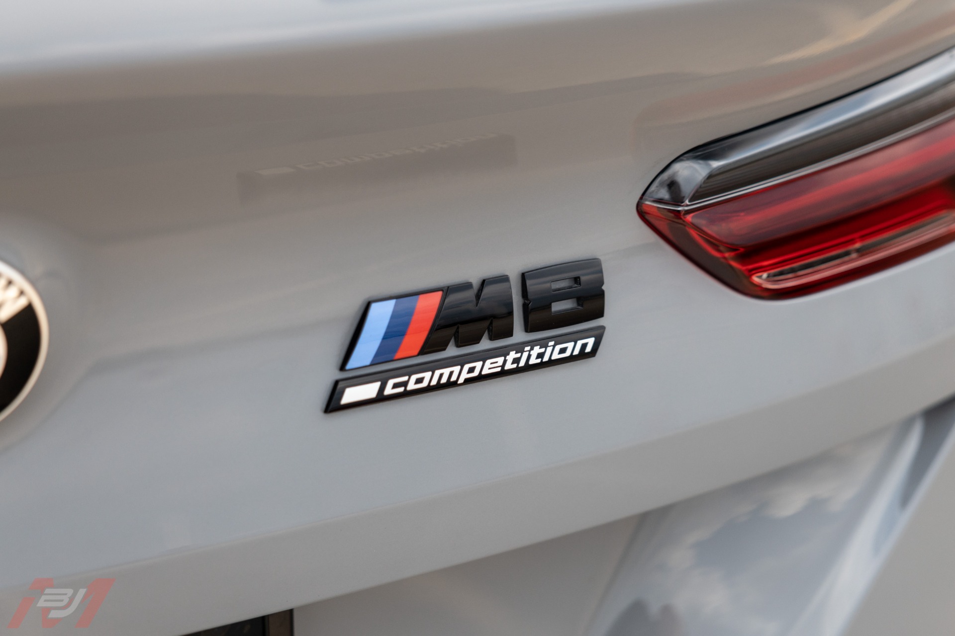 Used-2020-BMW-M8-Competition