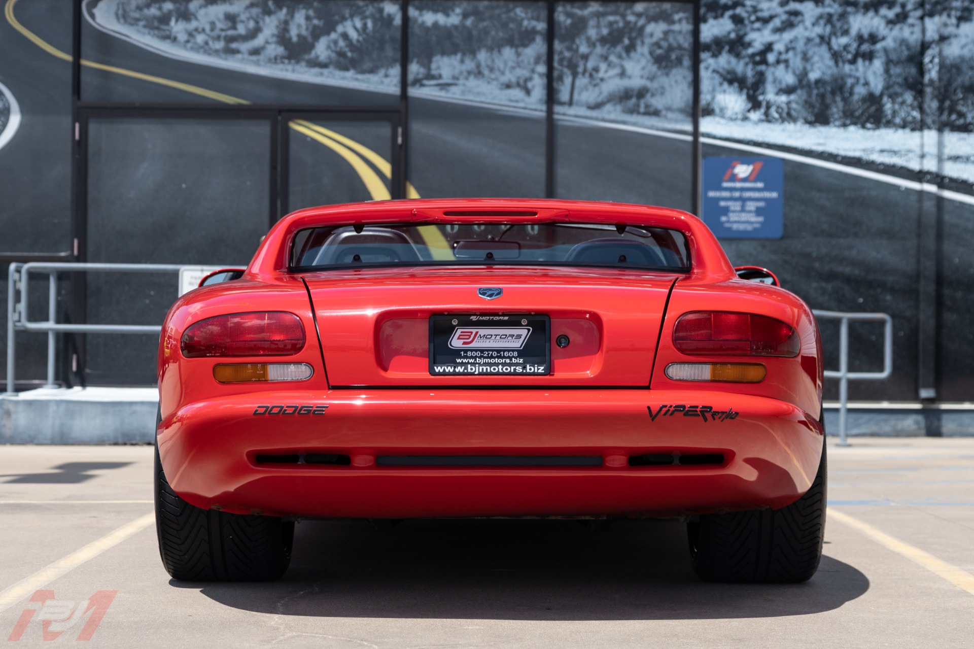 Used-1994-Dodge-Viper-RT/10