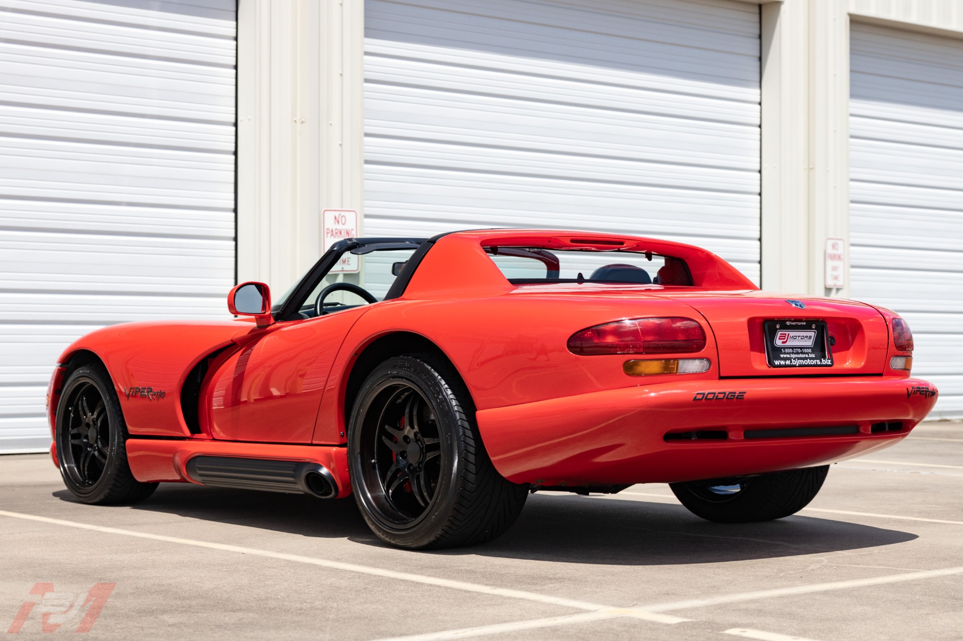 Used-1994-Dodge-Viper-RT/10