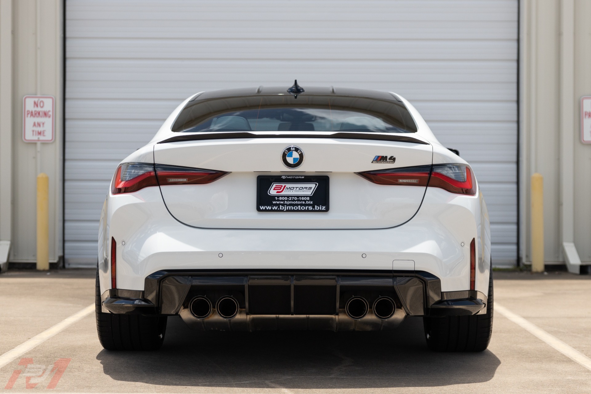 Used-2022-BMW-M4-Competition-xDrive