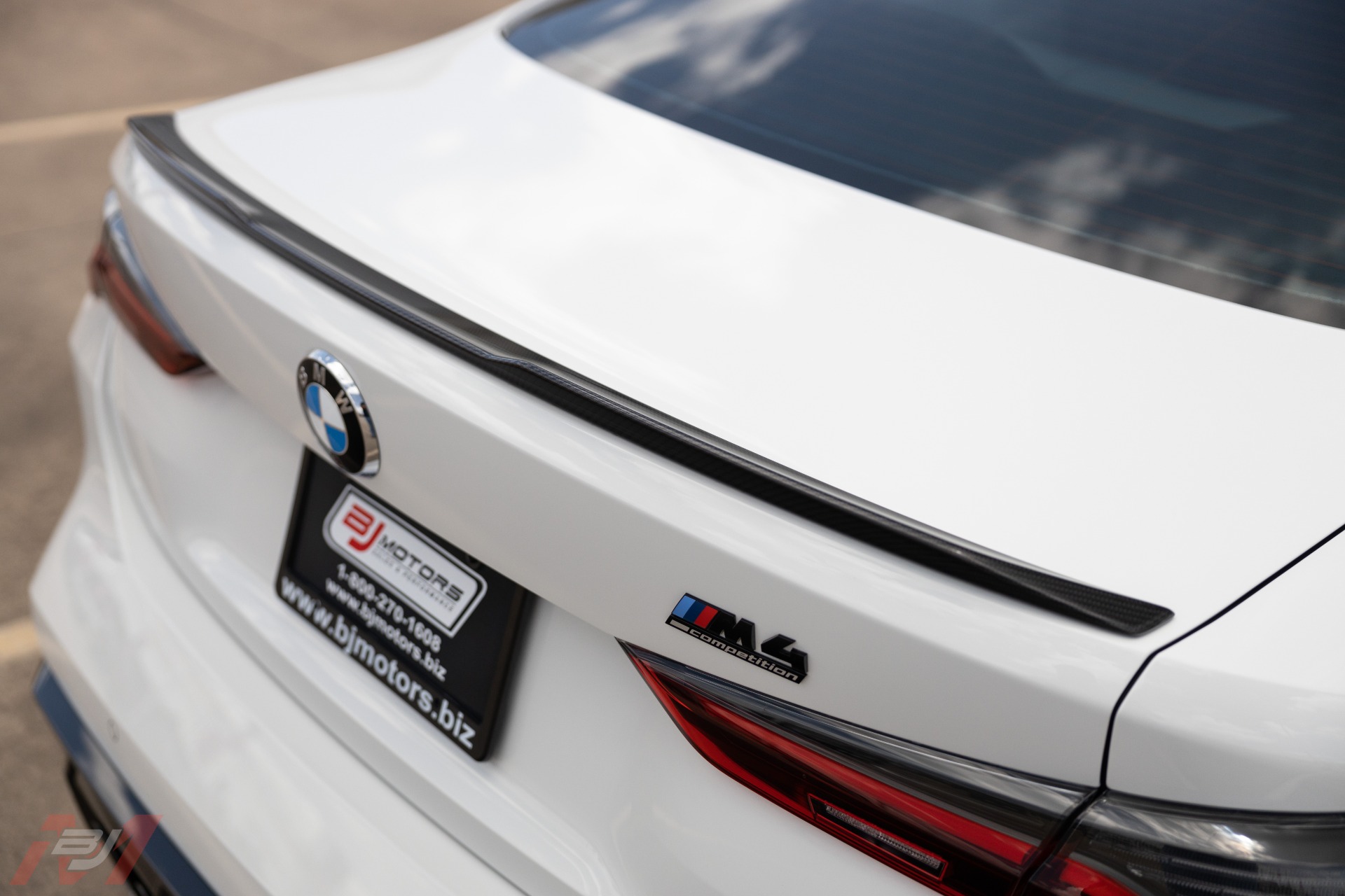 Used-2022-BMW-M4-Competition-xDrive