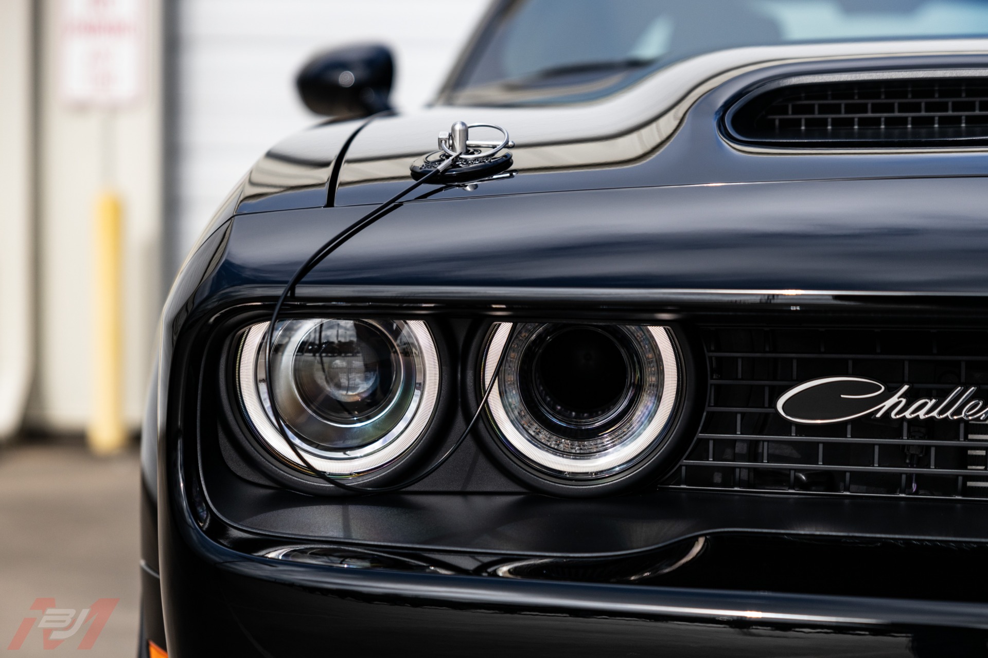Used-2023-Dodge-Challenger-Black-Ghost-Special-Edition