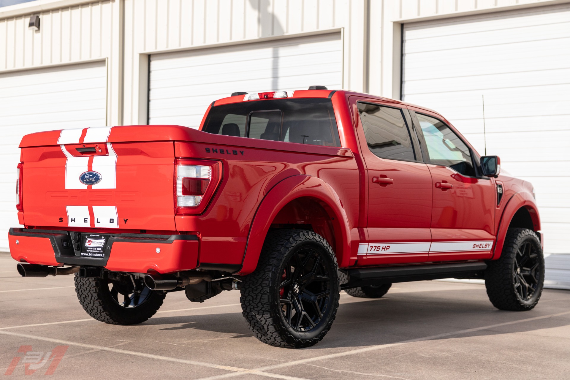 Used-2021-Ford-F-150-Shelby-Off-Road