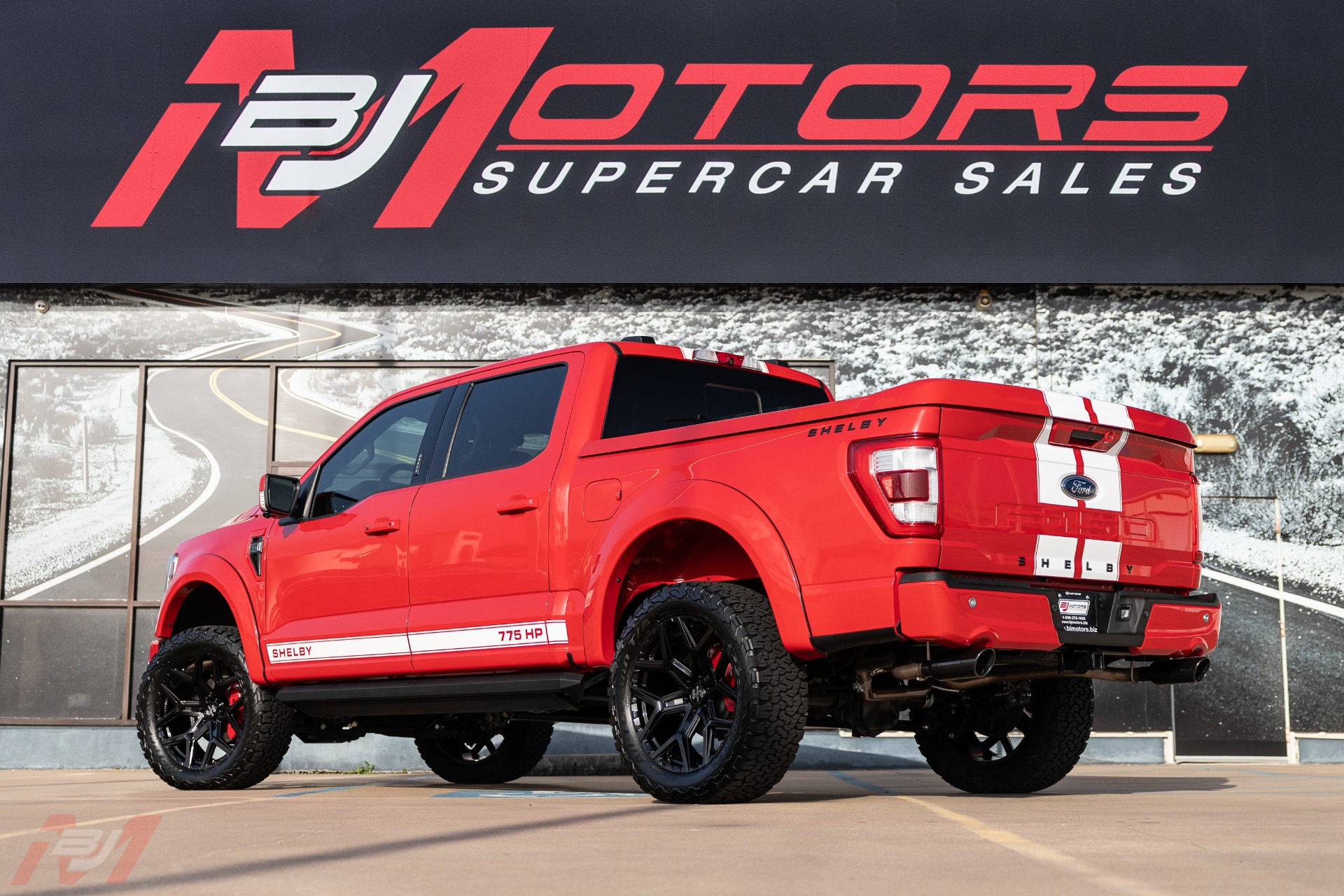 Used-2021-Ford-F-150-Shelby-Off-Road