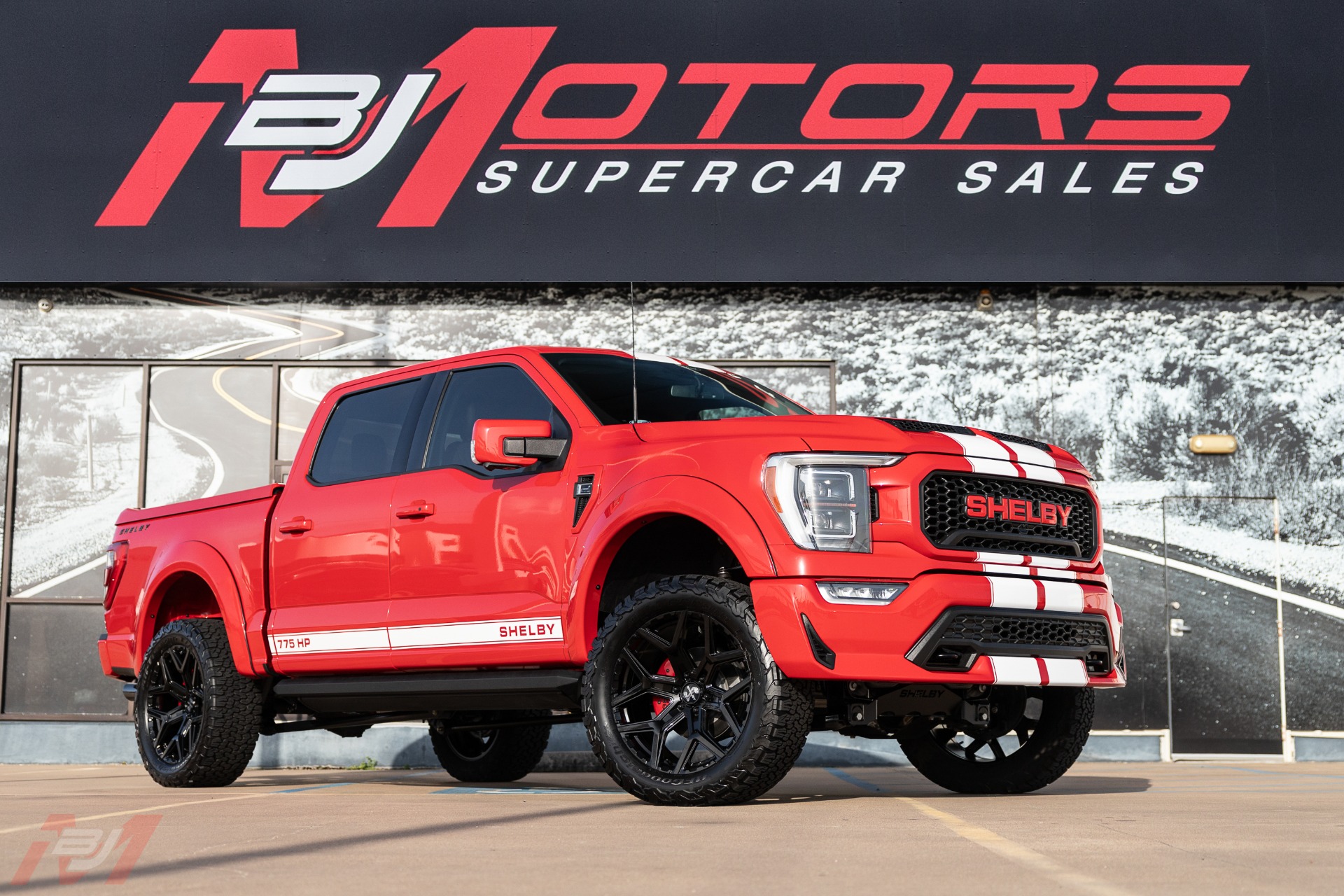 Used 2017 Ford F-150 Raptor For Sale ($109,995), BJ Motors Stock #HFC82127