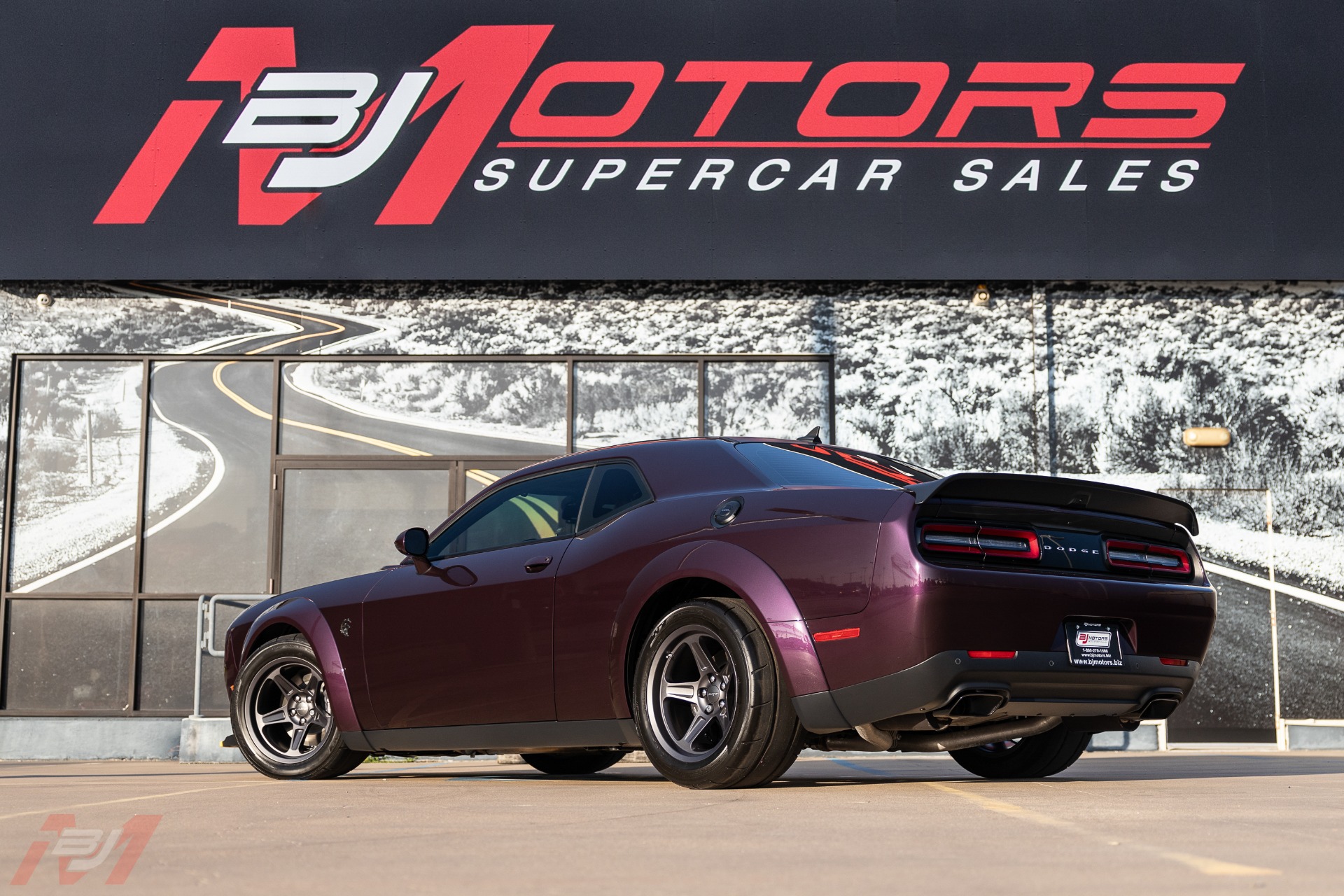 Used-2021-Dodge-Challenger-SRT-Super-Stock