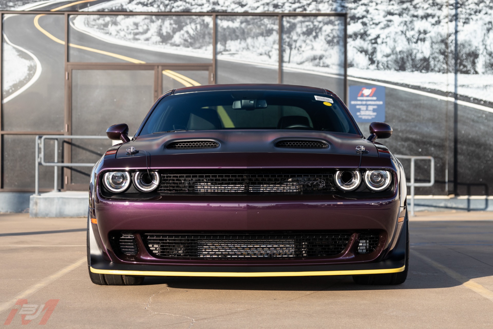 Used-2021-Dodge-Challenger-SRT-Super-Stock