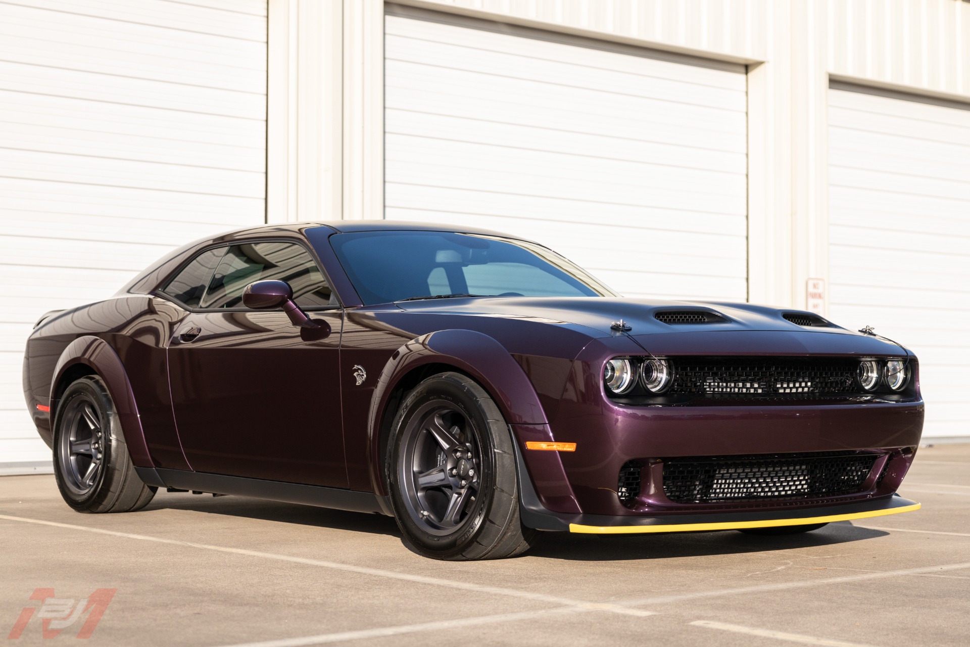 Used-2021-Dodge-Challenger-SRT-Super-Stock