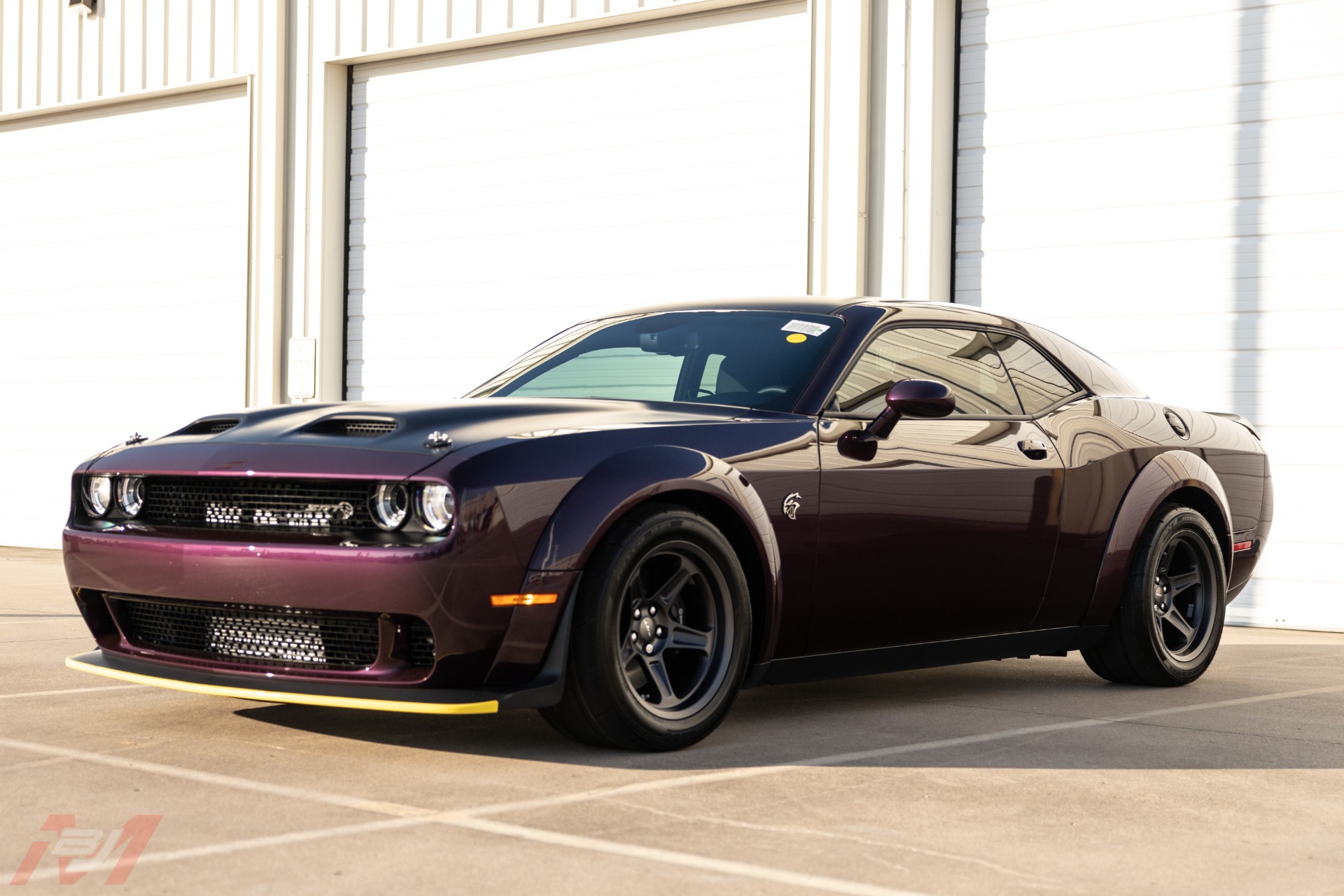 Used-2021-Dodge-Challenger-SRT-Super-Stock