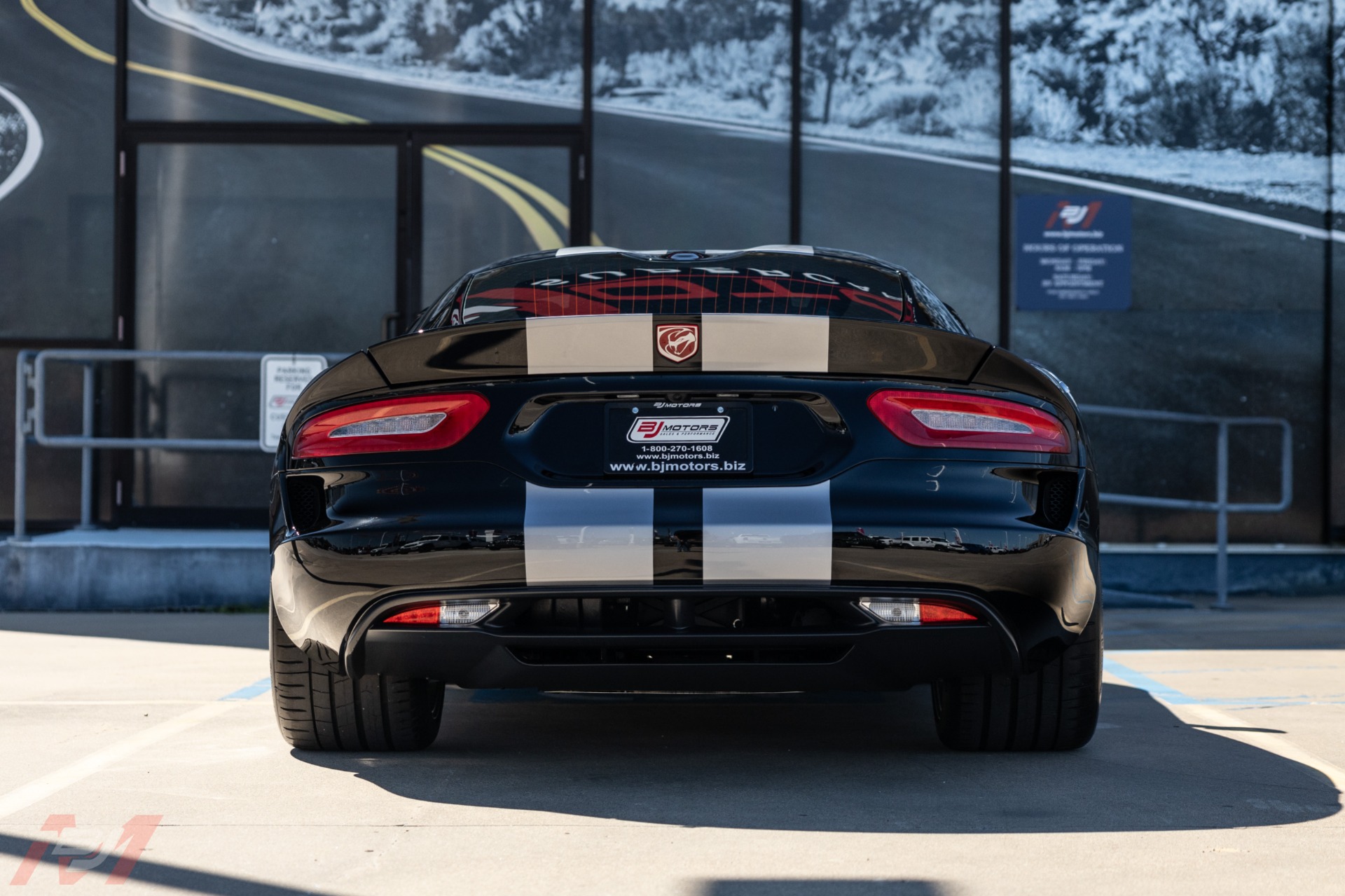 Used-2013-Dodge-Viper-GTS