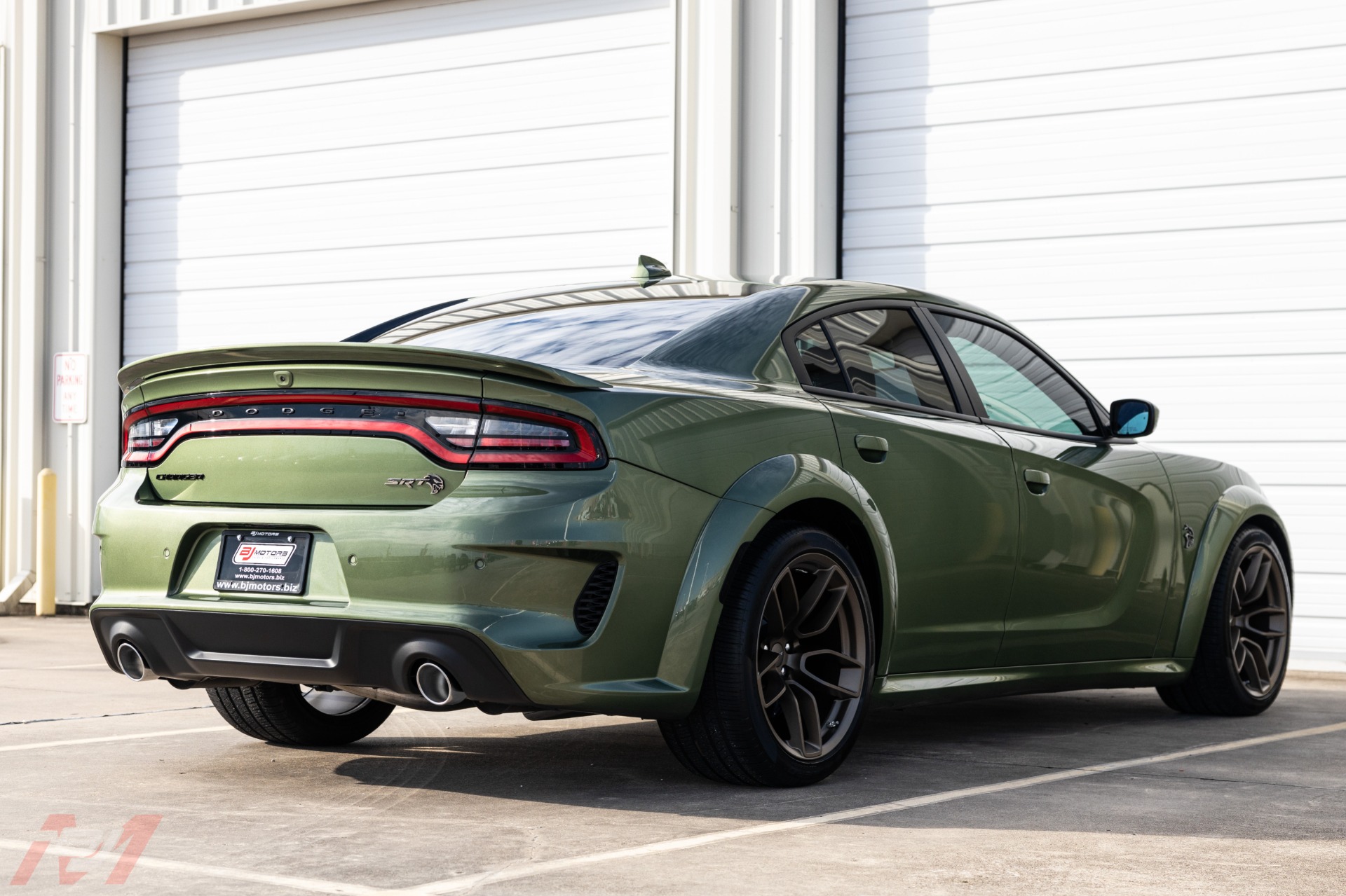 Used-2021-Dodge-Charger-SRT-Hellcat-Redeye-Widebody
