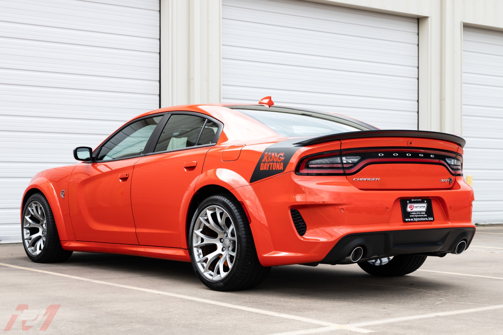 Used-2023-Dodge-Charger-King-Daytona-Special-Edition