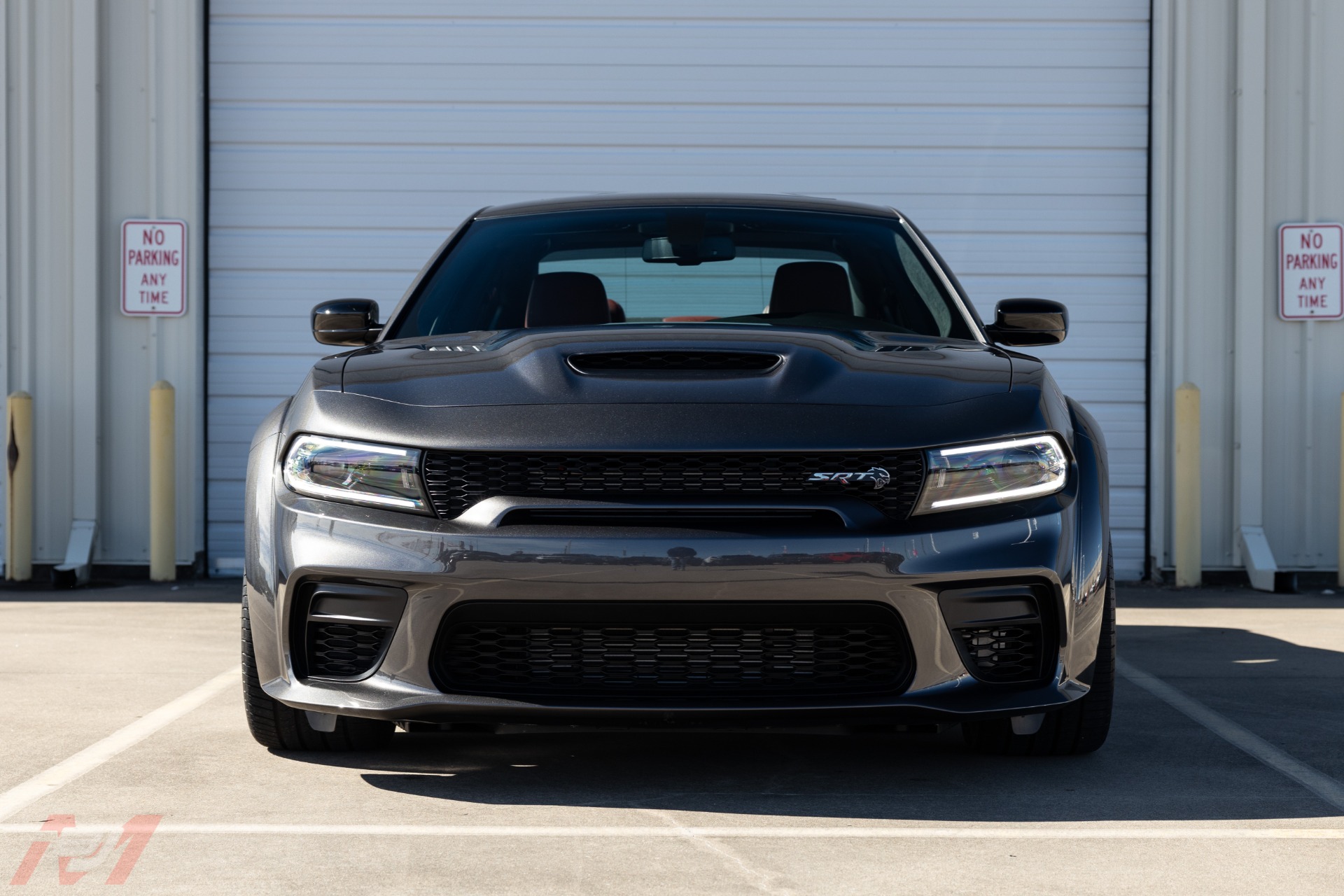 Used 2023 Dodge Charger SRT Hellcat Redeye Widebody Jailbreak For Sale ...