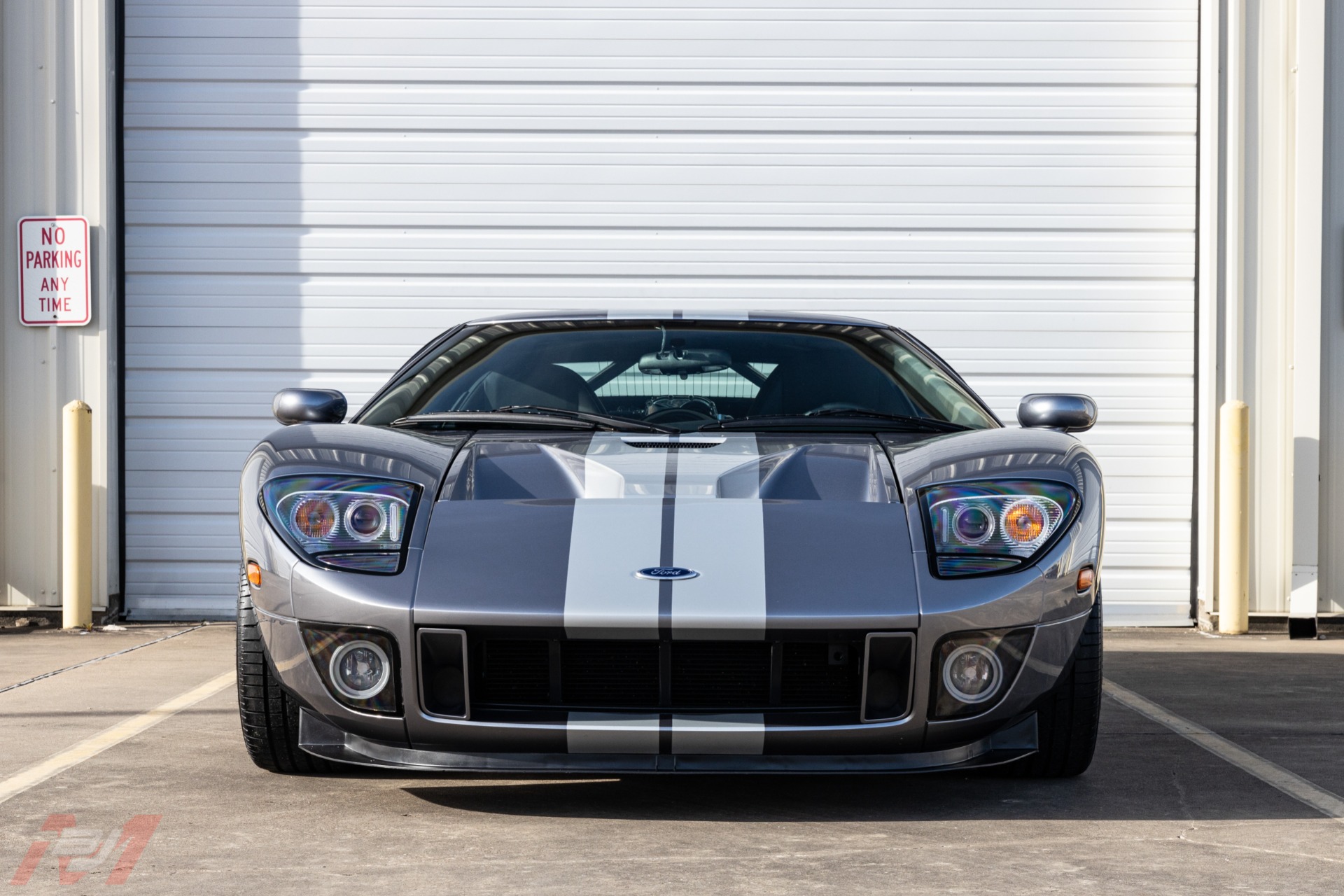 Used-2006-Ford-GT-4-Option-Car-with-5k-miles