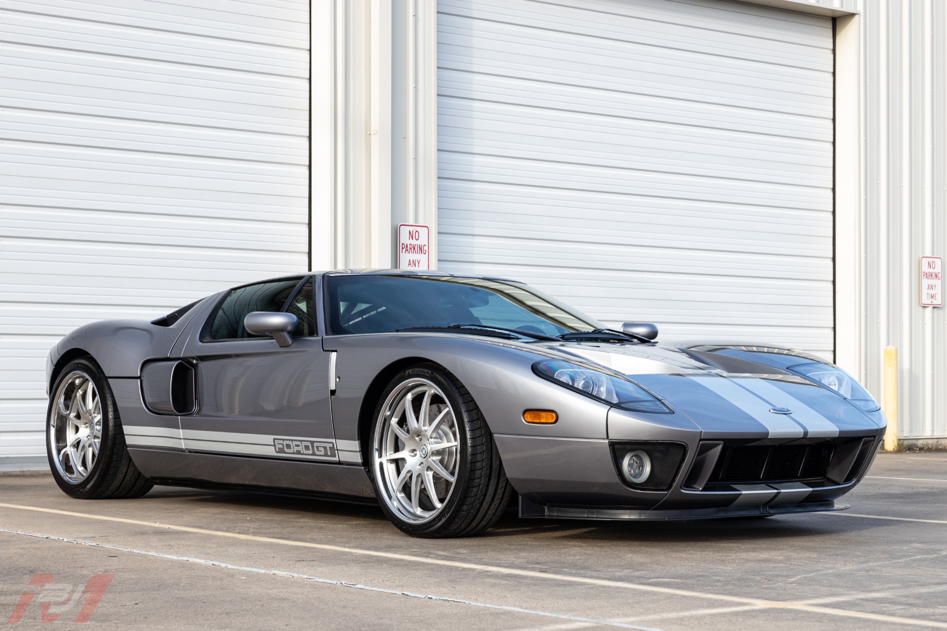 Used-2006-Ford-GT-4-Option-Car-with-5k-miles