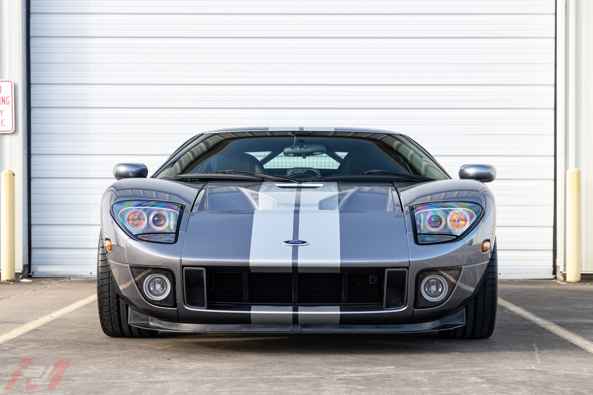 Used-2006-Ford-GT-4-Option-Car-with-5k-miles