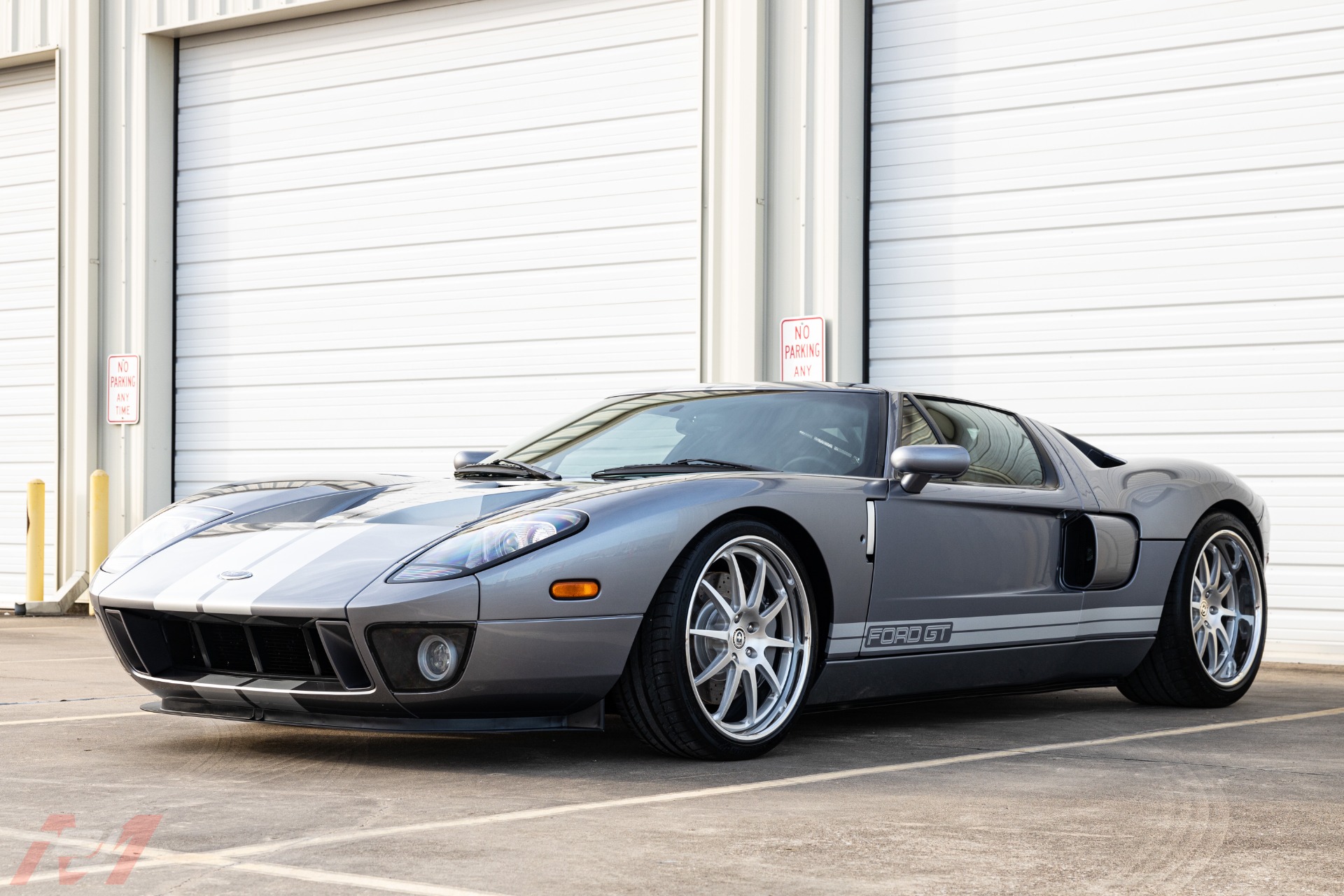 Used-2006-Ford-GT-4-Option-Car-with-5k-miles