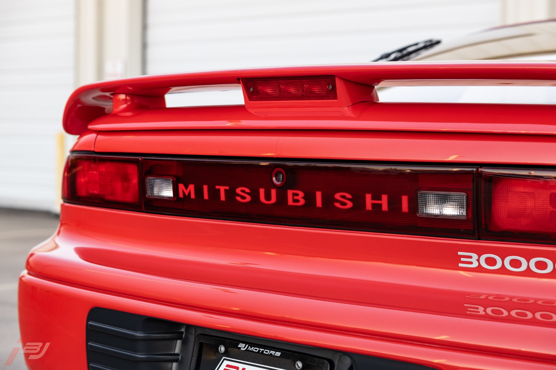 Used-1991-Mitsubishi-3000GT-VR-4-Turbo