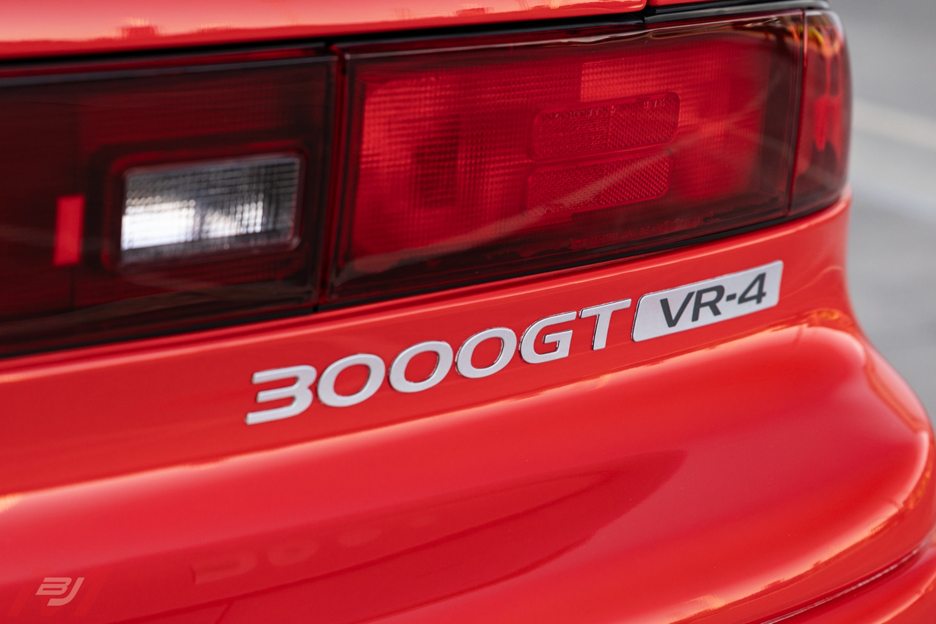 Used-1991-Mitsubishi-3000GT-VR-4-Turbo