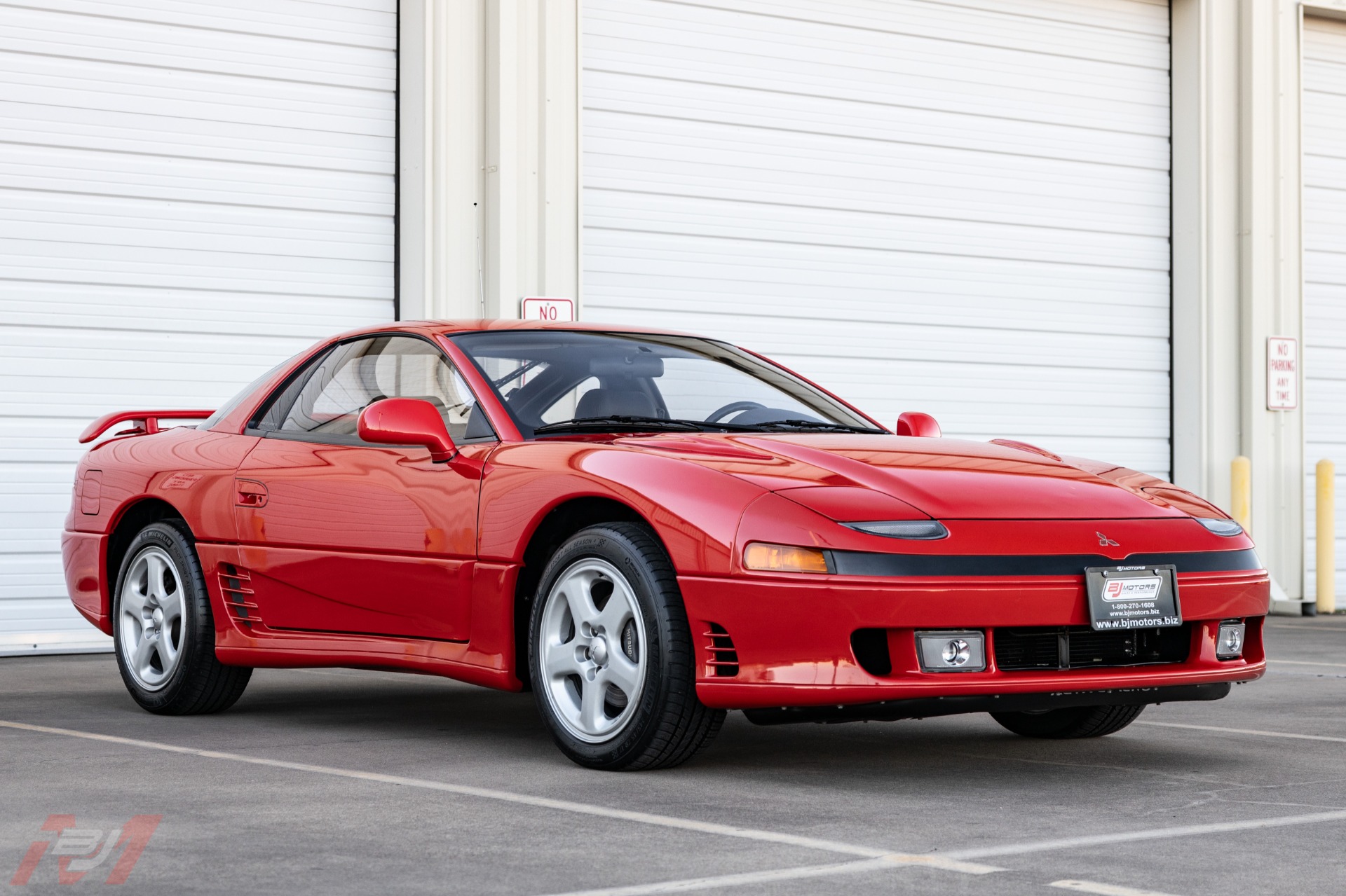 Used-1991-Mitsubishi-3000GT-VR-4-Turbo