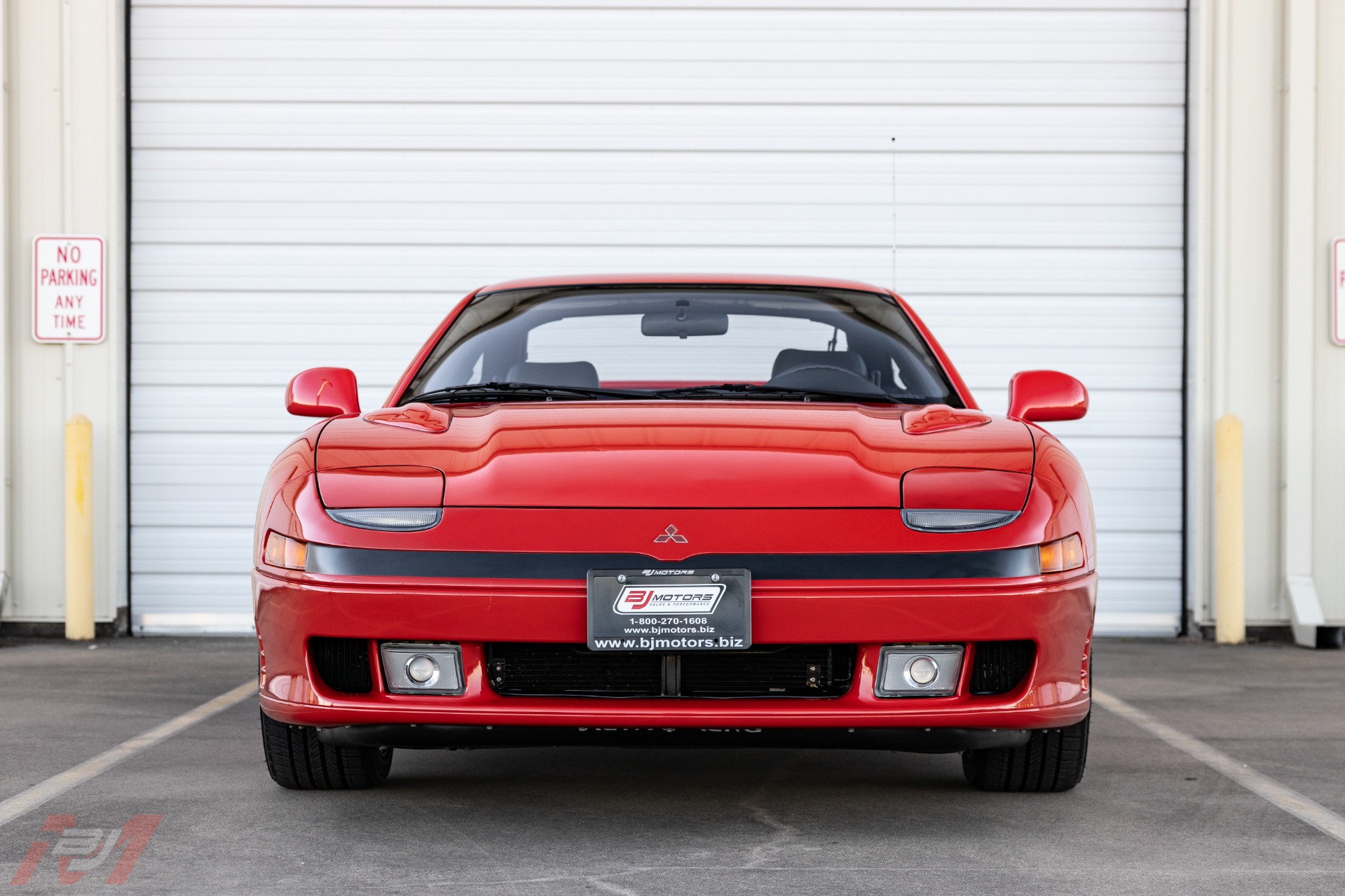 Used-1991-Mitsubishi-3000GT-VR-4-Turbo