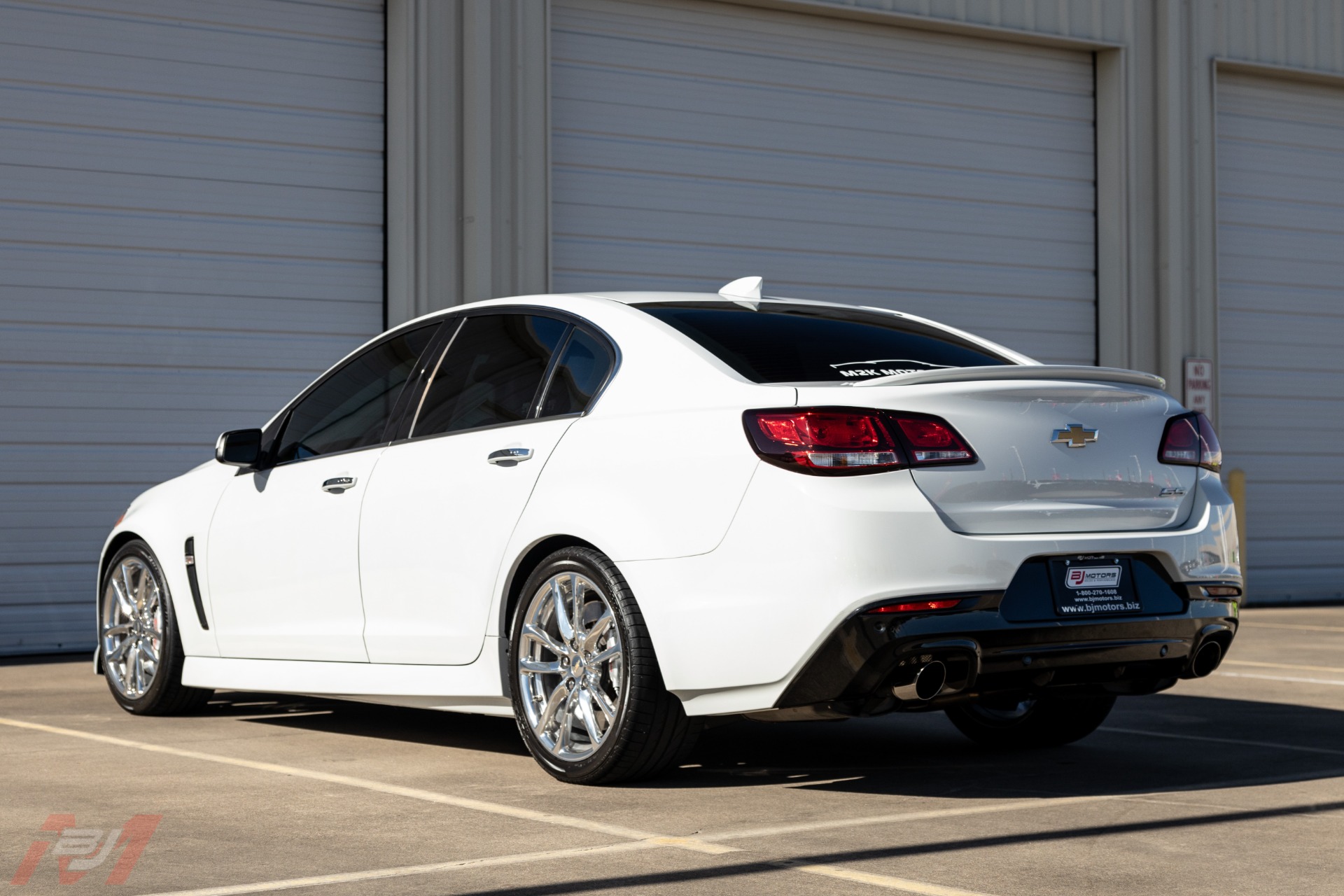 Used-2015-Chevrolet-SS-M2K-Motorsports-Max-Effort-Package