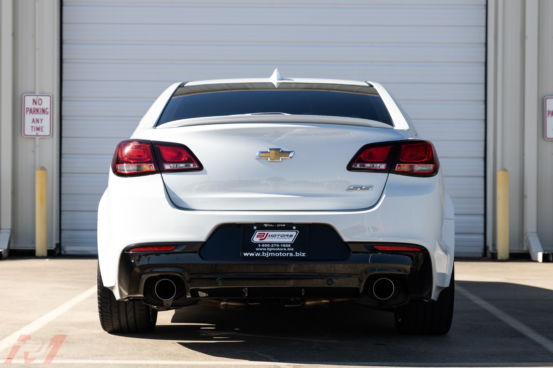 Used-2015-Chevrolet-SS-M2K-Motorsports-Max-Effort-Package