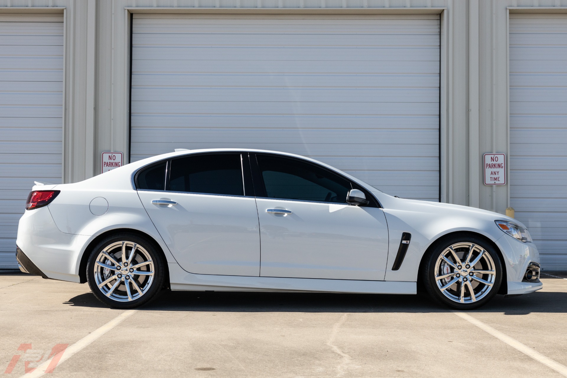 Used-2015-Chevrolet-SS-M2K-Motorsports-Max-Effort-Package