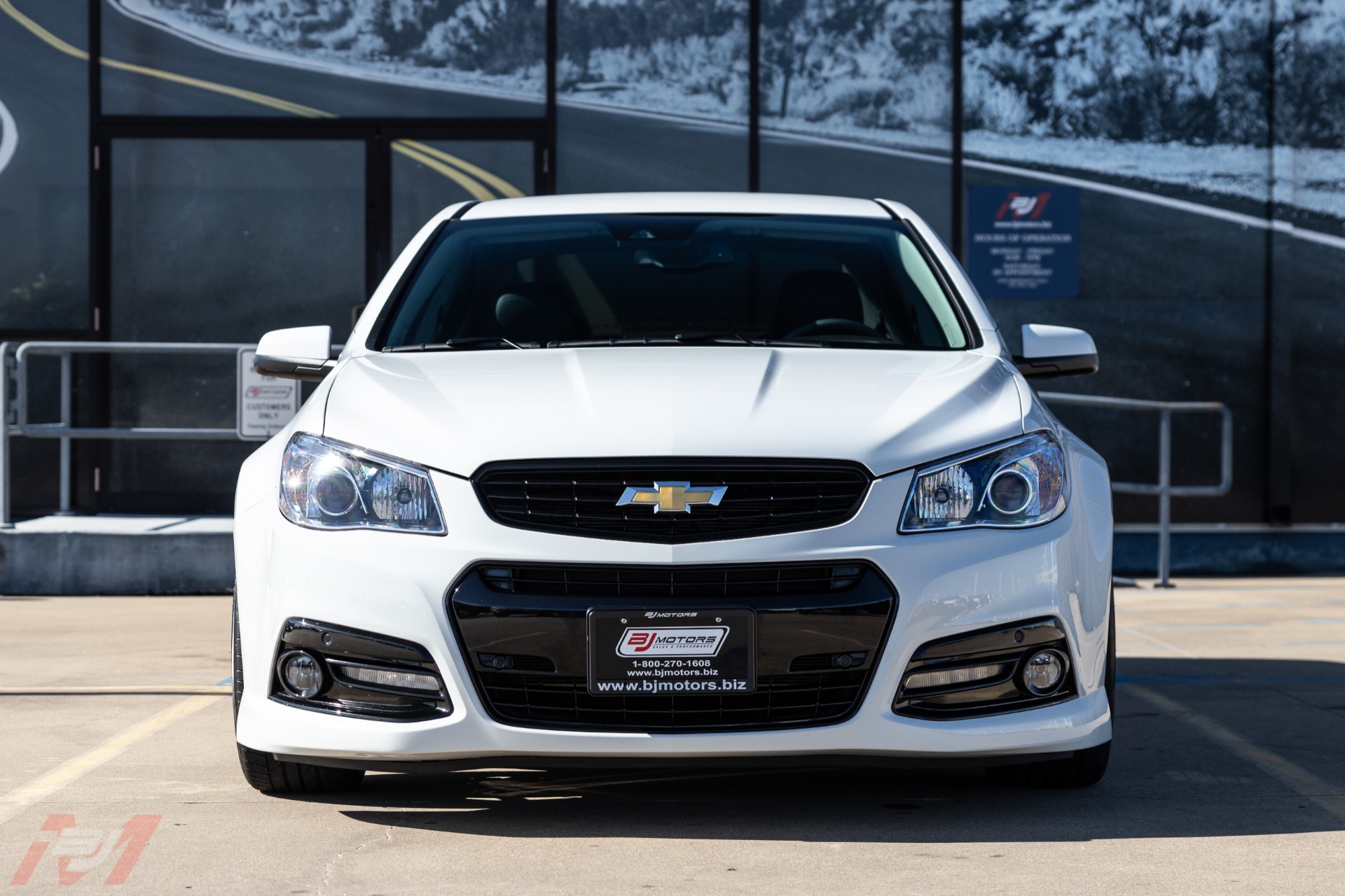 Used-2015-Chevrolet-SS-M2K-Motorsports-Max-Effort-Package