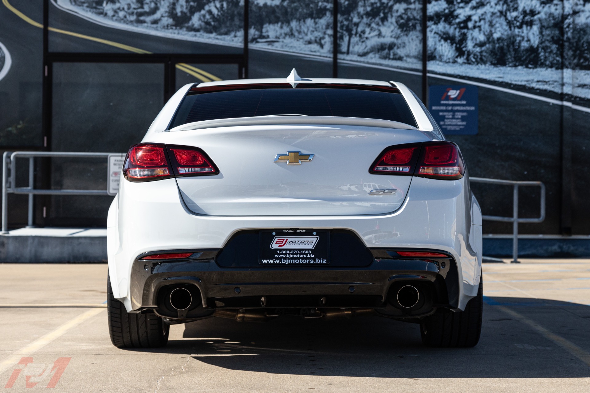 Used-2015-Chevrolet-SS-M2K-Motorsports-Max-Effort-Package