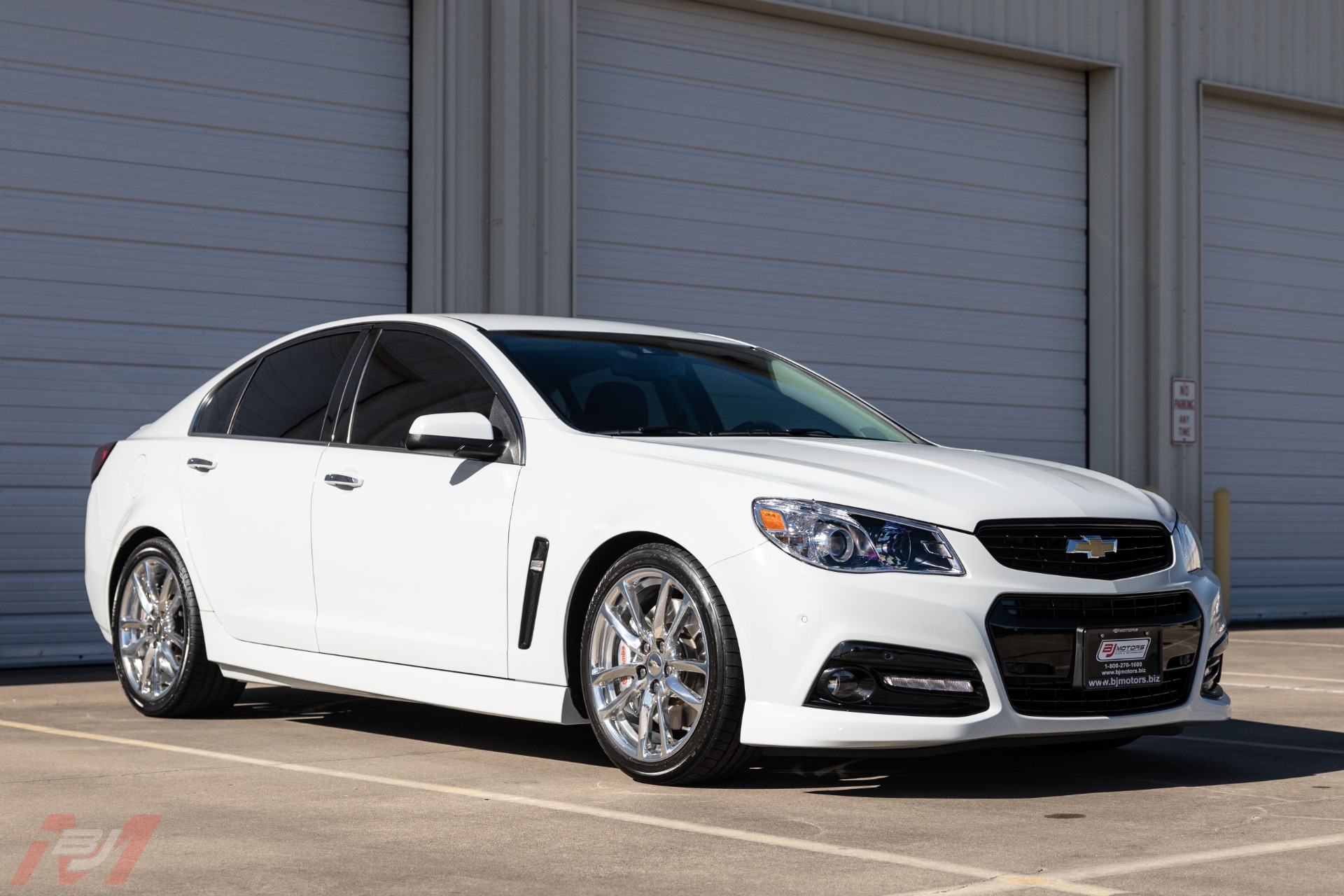 Used-2015-Chevrolet-SS-M2K-Motorsports-Max-Effort-Package