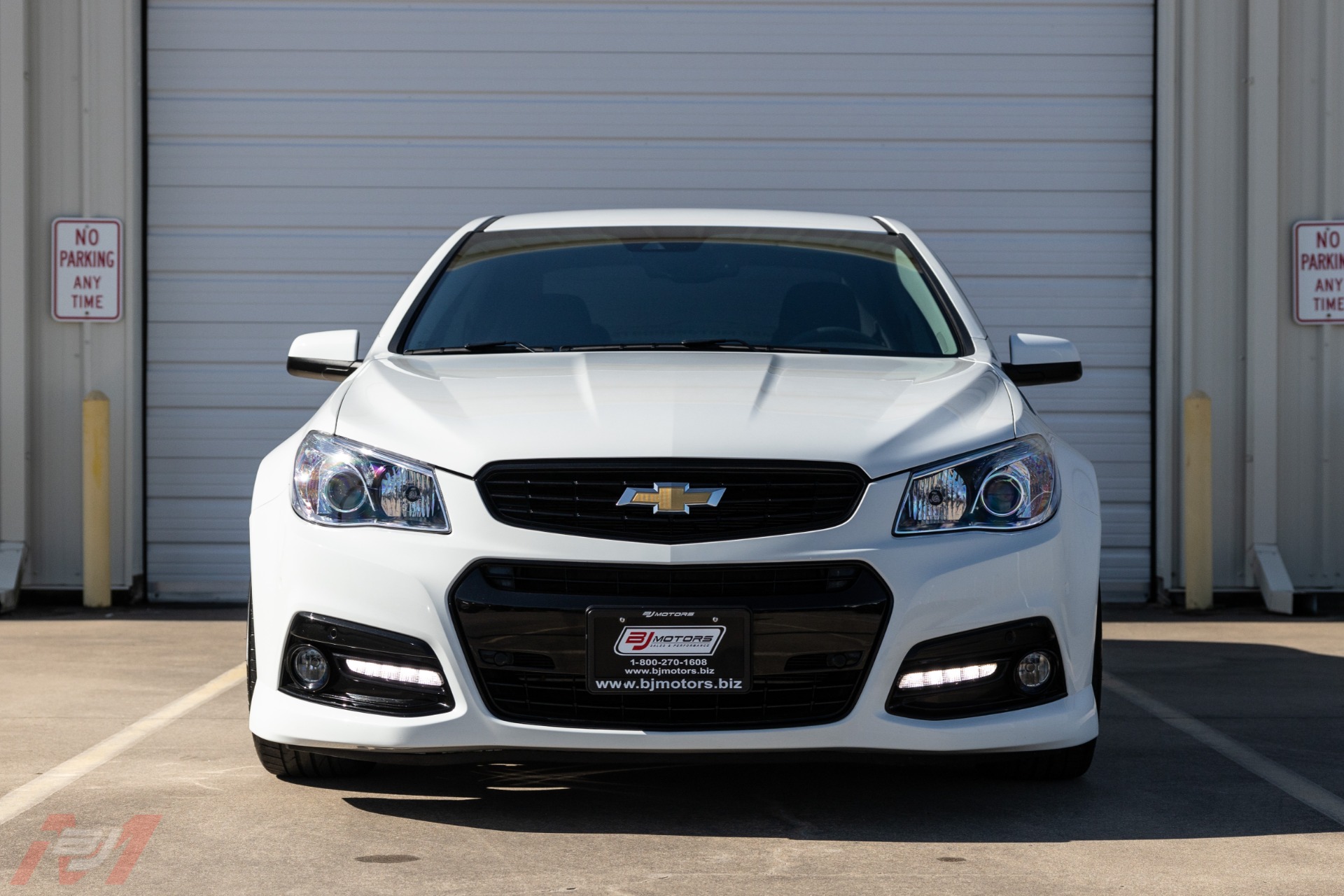 Used-2015-Chevrolet-SS-M2K-Motorsports-Max-Effort-Package