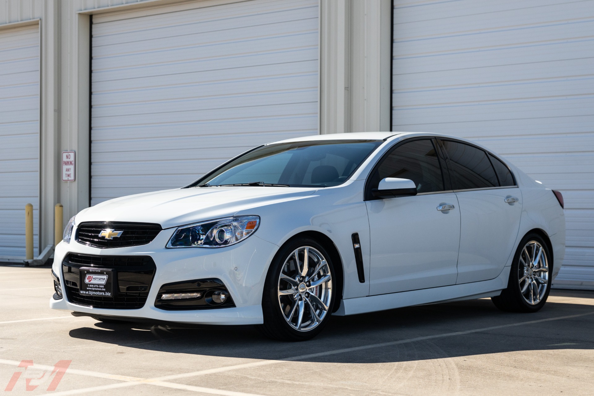 Used-2015-Chevrolet-SS-M2K-Motorsports-Max-Effort-Package