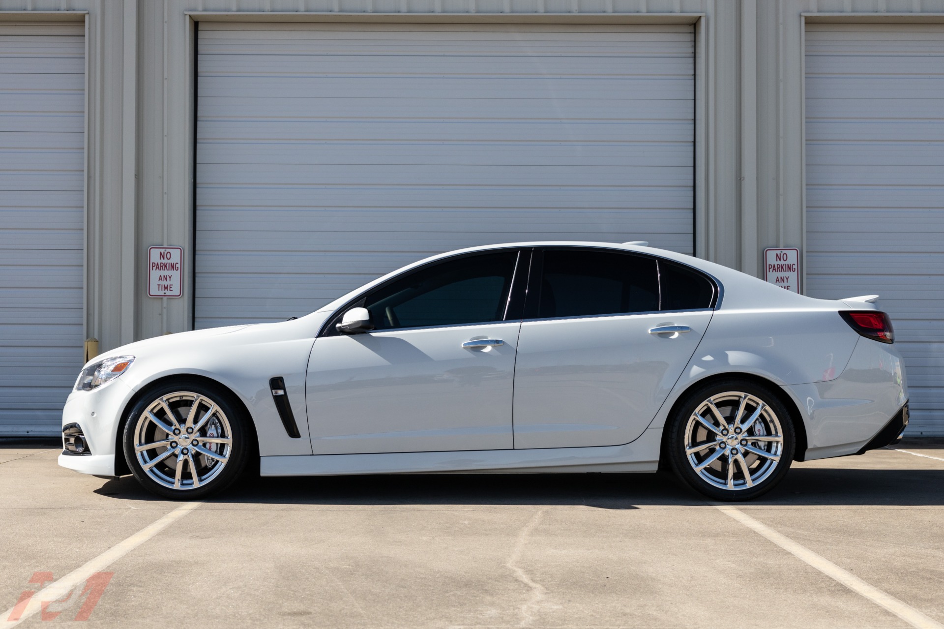 Used-2015-Chevrolet-SS-M2K-Motorsports-Max-Effort-Package