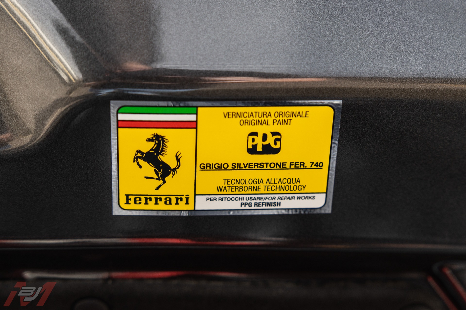 Used-2020-Ferrari-812-Superfast-$423K-MSRP