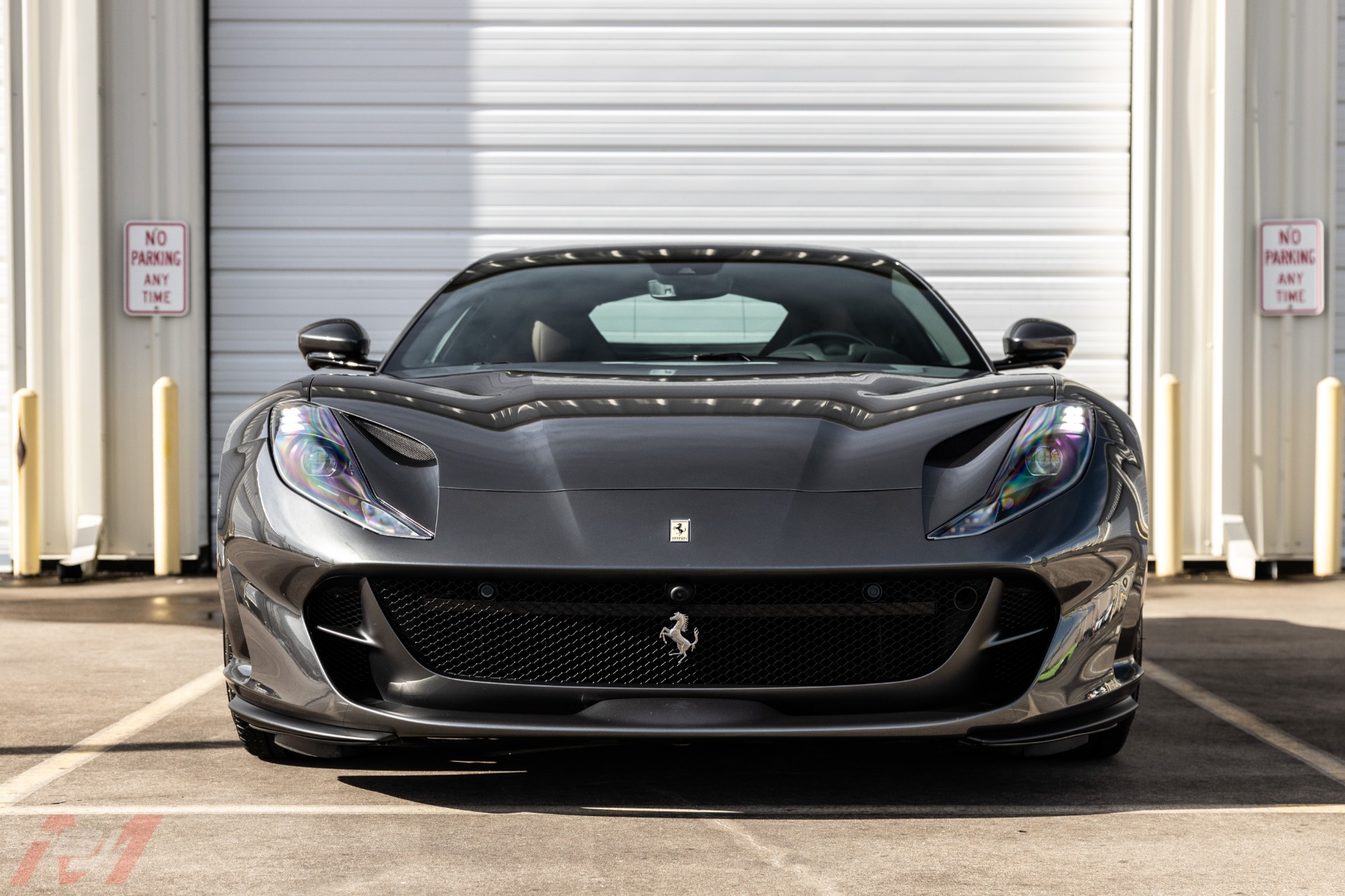 Used-2020-Ferrari-812-Superfast-$423K-MSRP