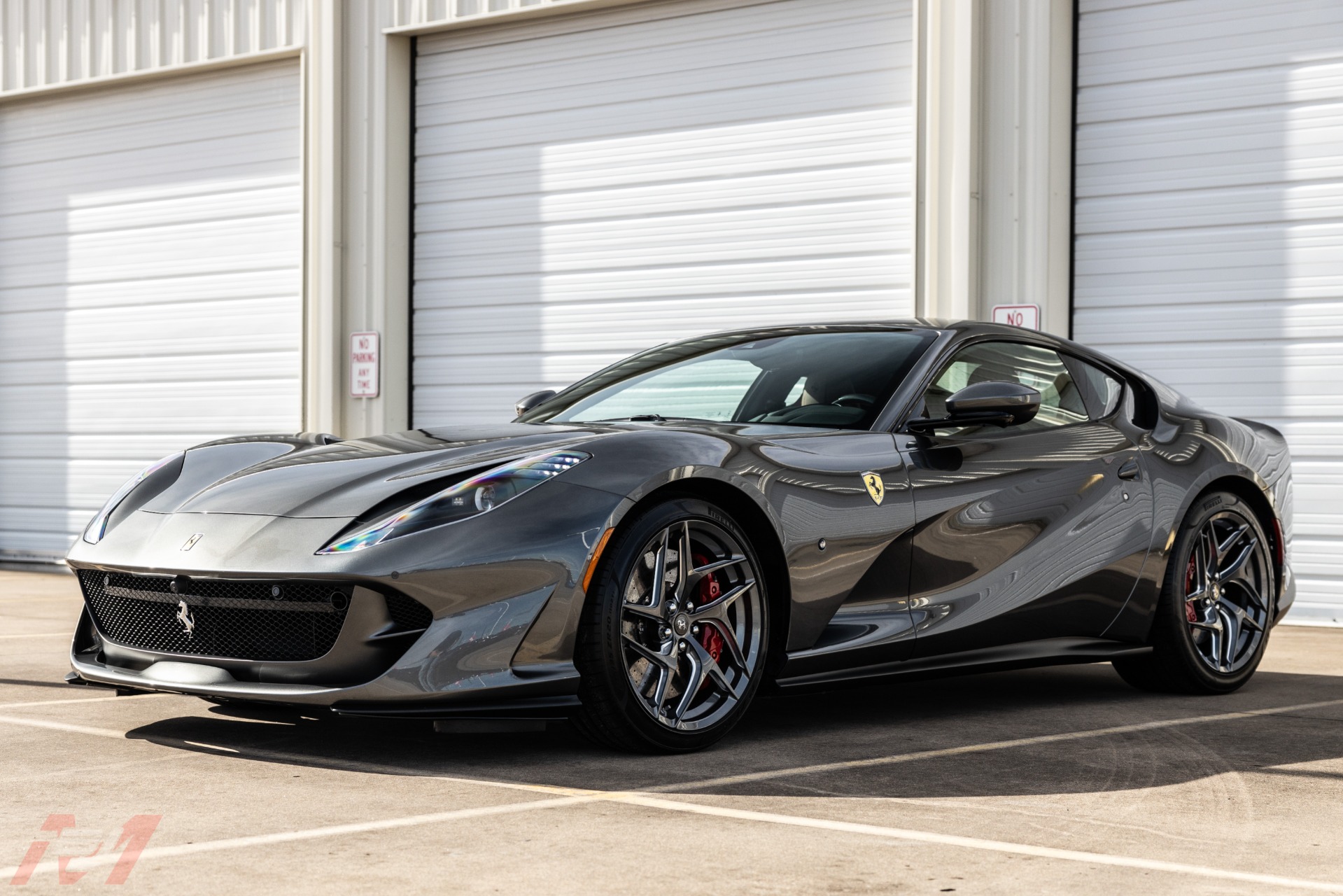 Used-2020-Ferrari-812-Superfast-$423K-MSRP