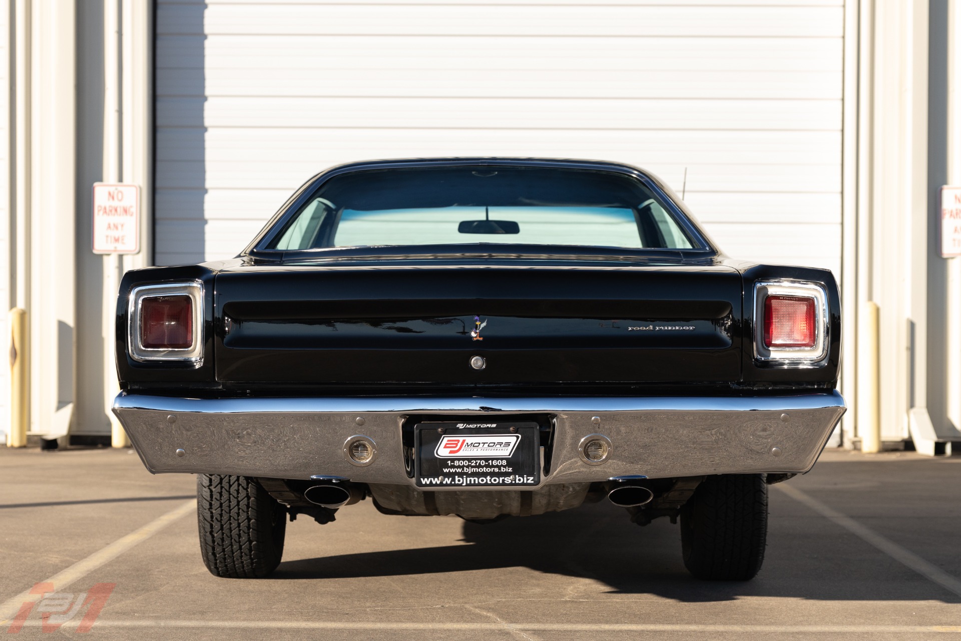 Used-1969-Plymouth-Roadrunner-383ci-V8