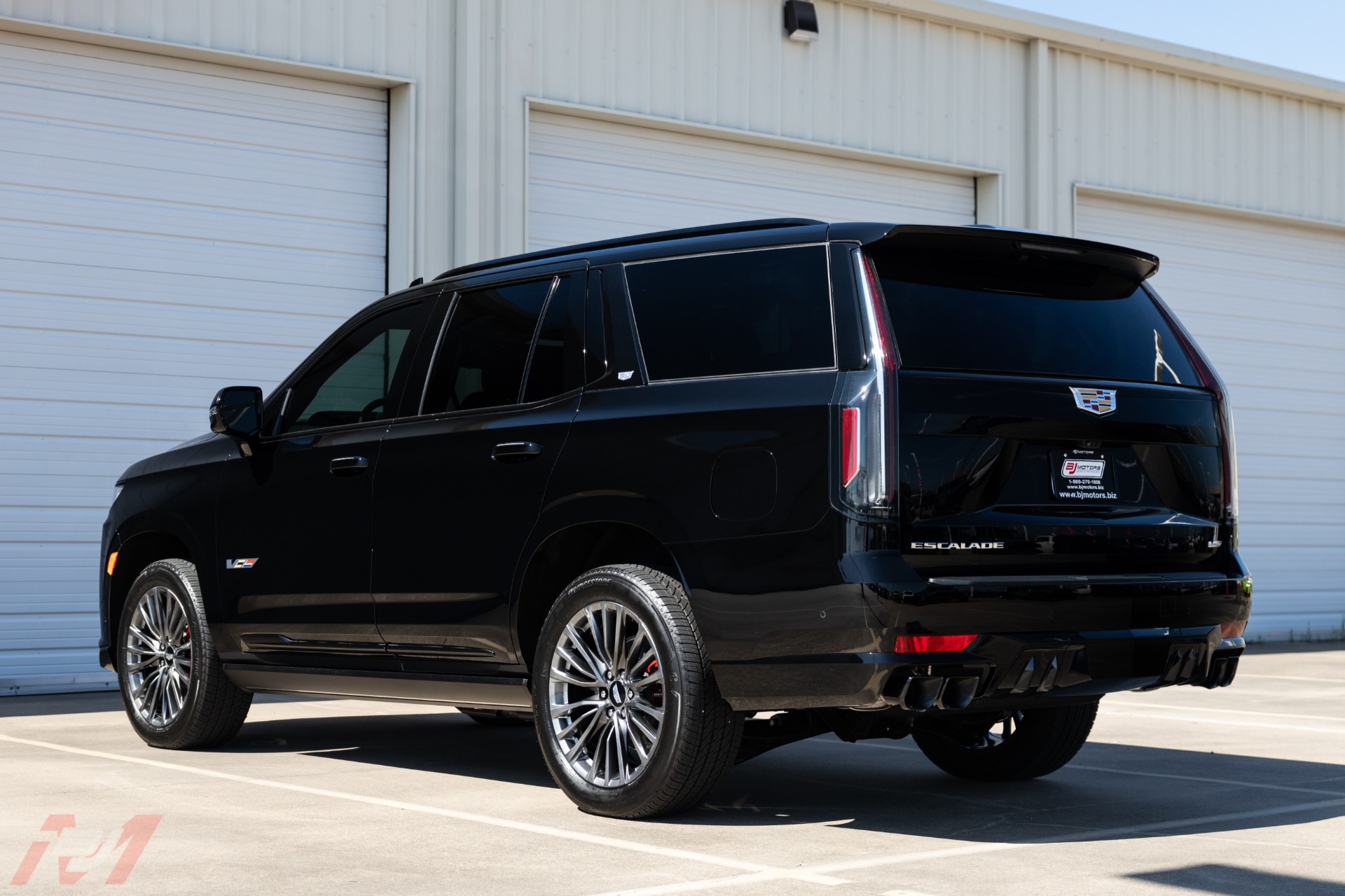 Used-2023-Cadillac-Escalade-V