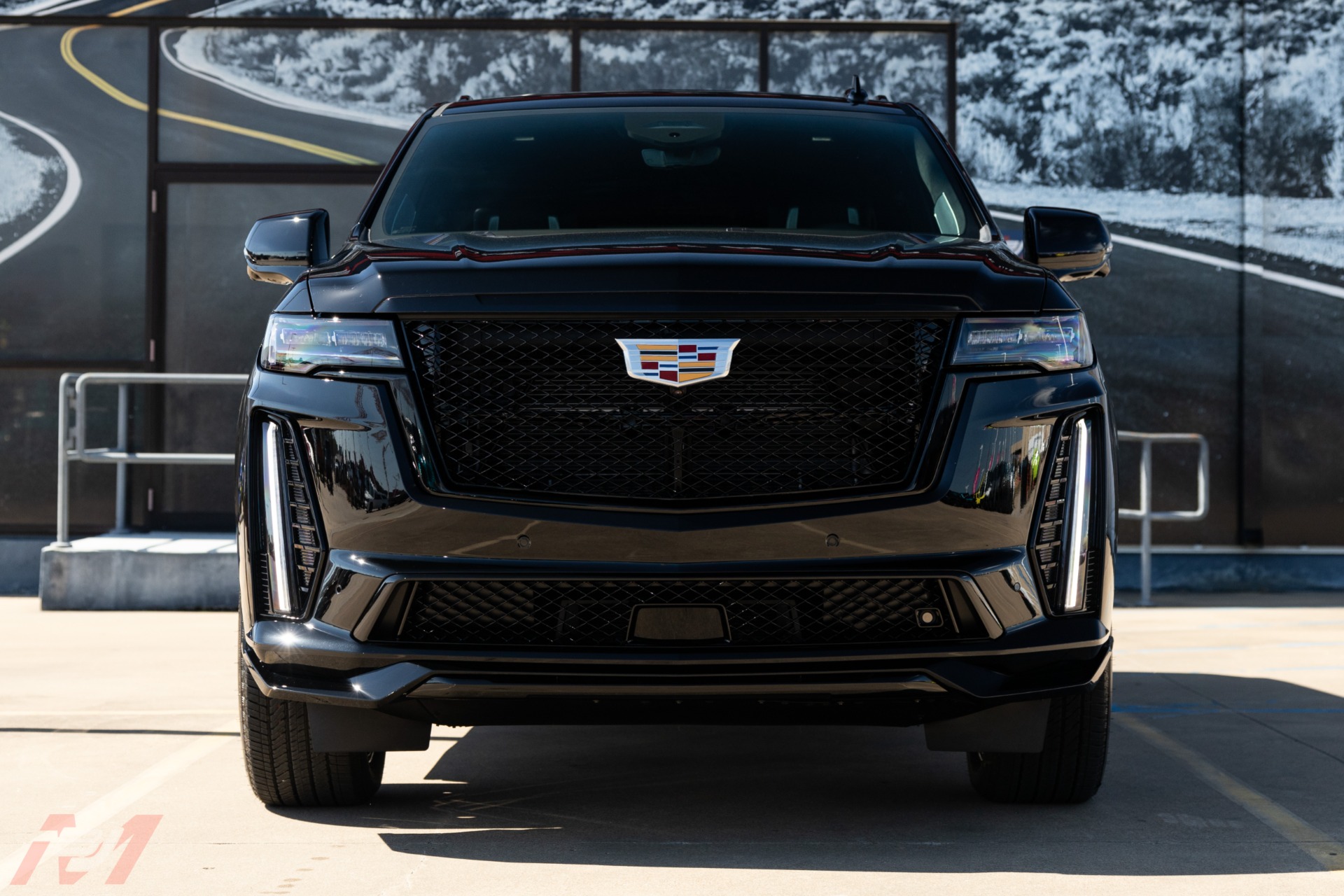 Used-2023-Cadillac-Escalade-V