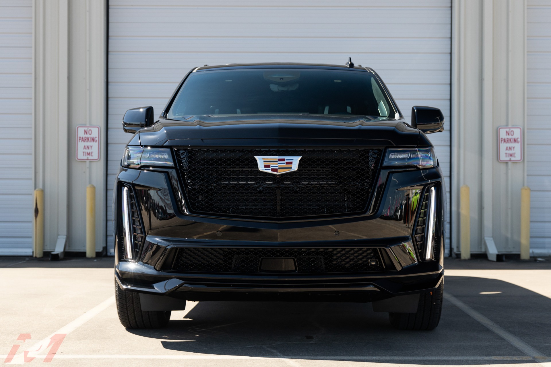 Used-2023-Cadillac-Escalade-V