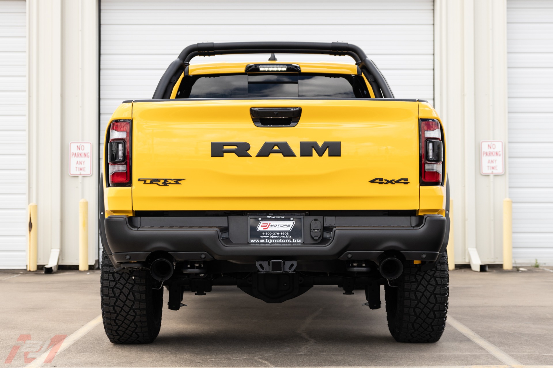 Used-2023-Ram-1500-TRX-Havoc-Edition